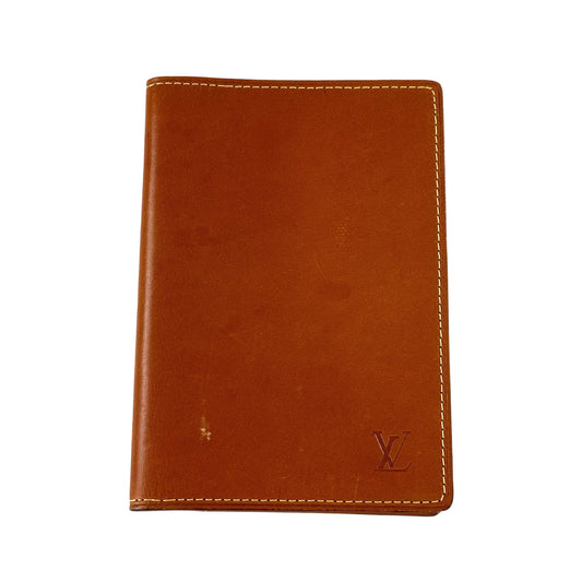Louis Vuitton Nomade Passport Holder
