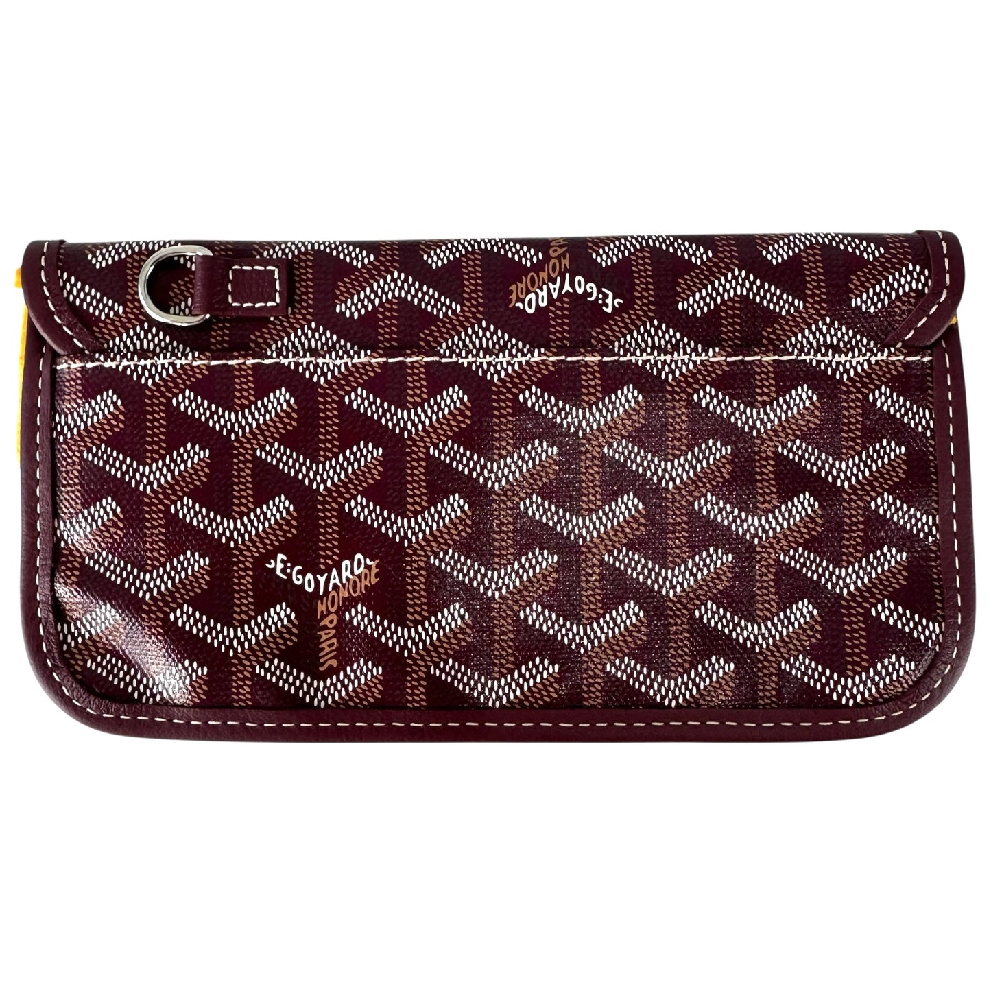 Goyard Saint Louis Pouch Wallet