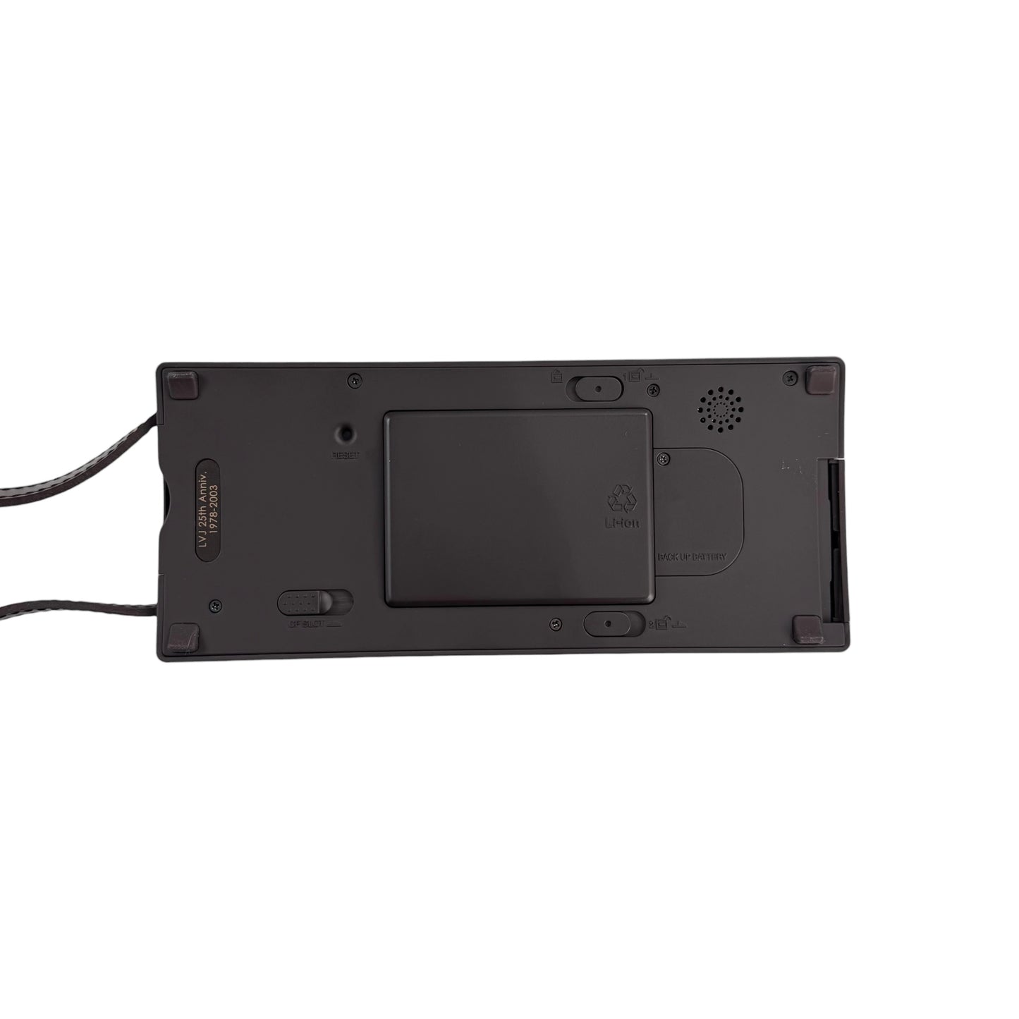 Louis Vuitton Damier Clavier Handheld Computer