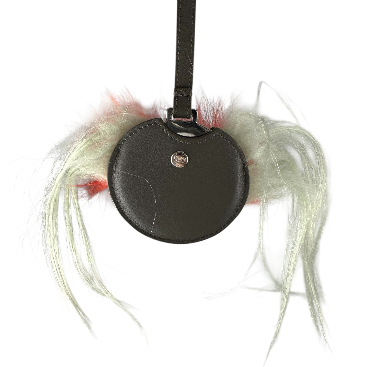 Fendi Bug Mirror Charm