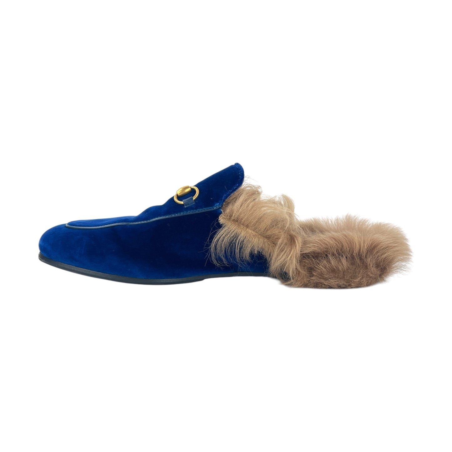 Gucci Princetown Slippers