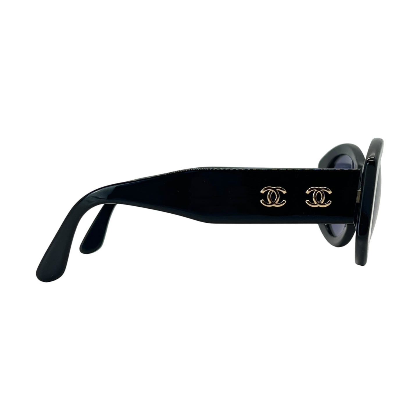Chanel Double CC Sunglasses