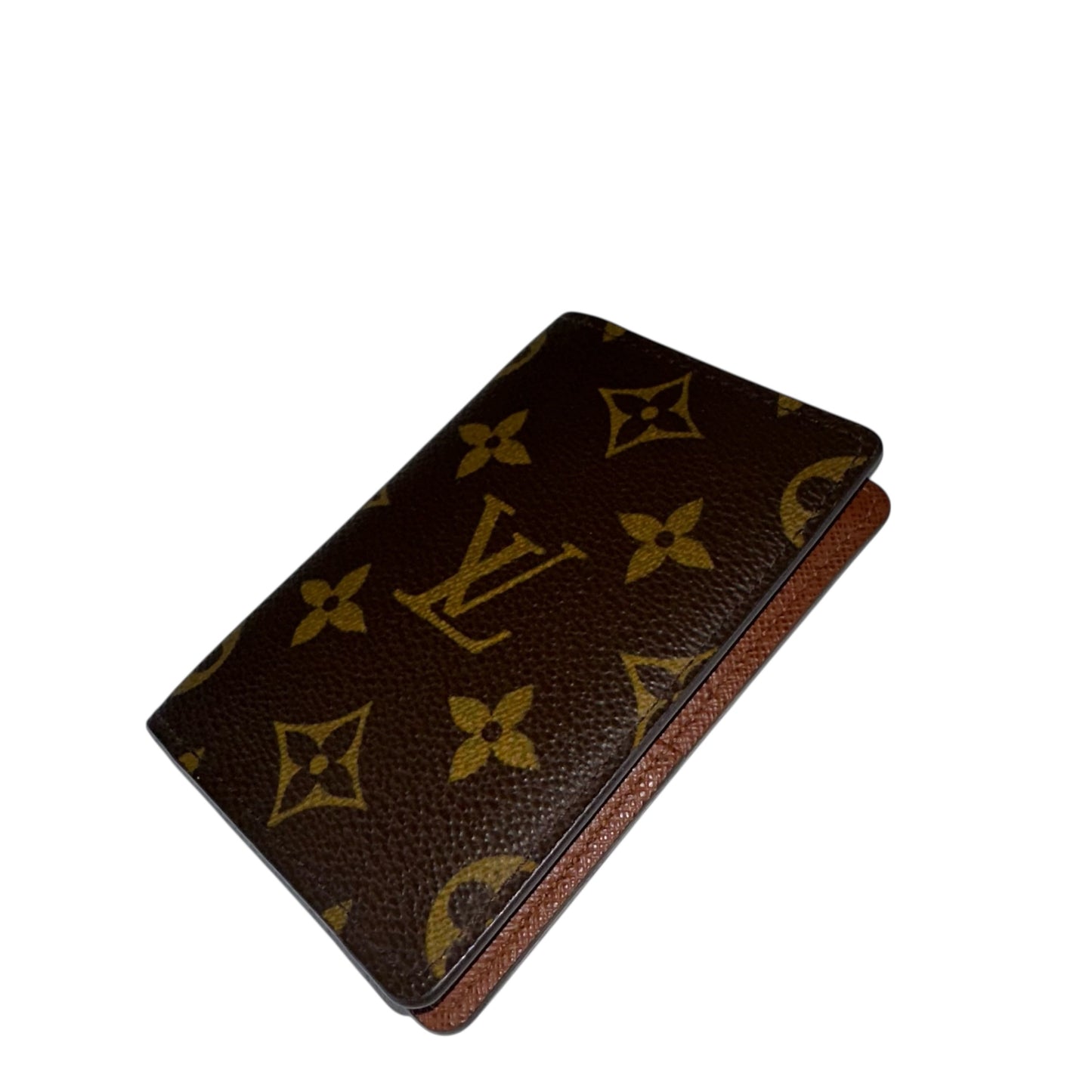Louis Vuitton Pocket Organizer Wallet