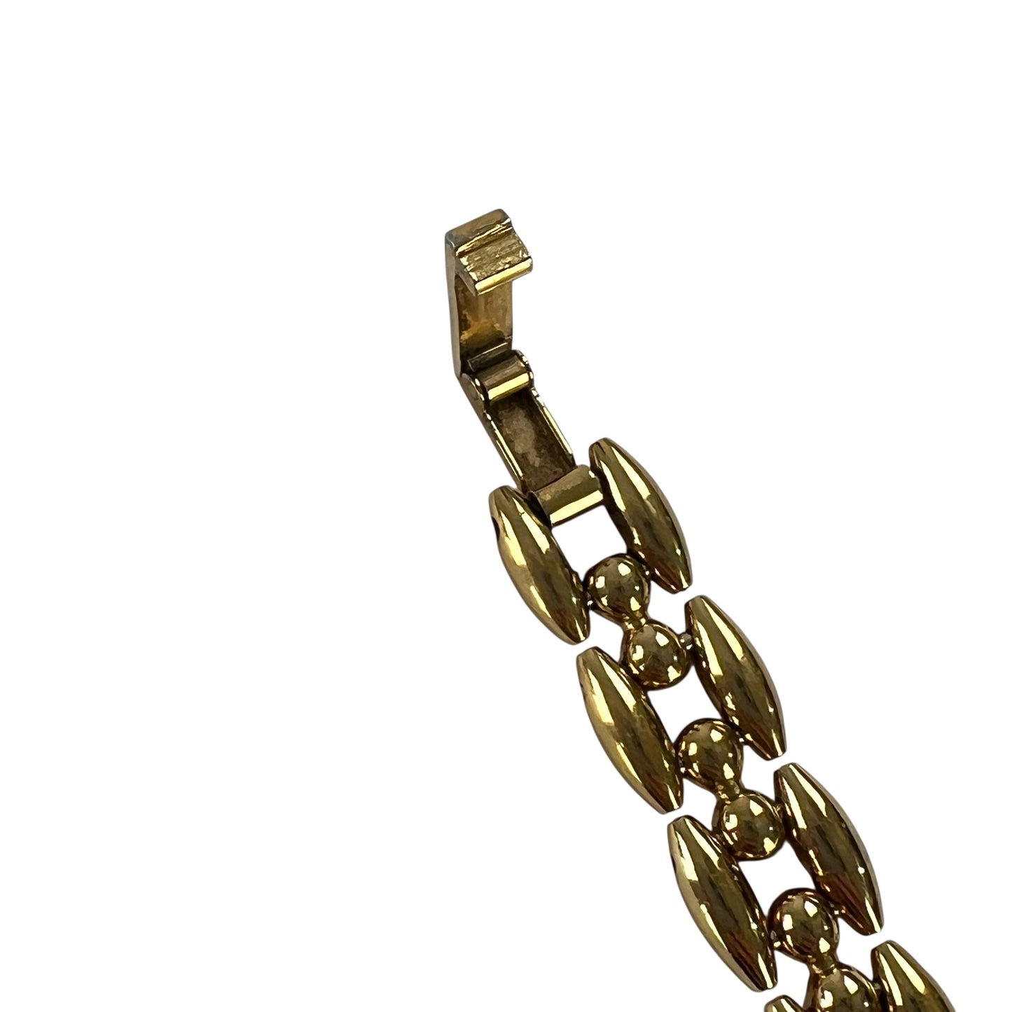 Gucci Vintage Interchangeable Bezel Watch