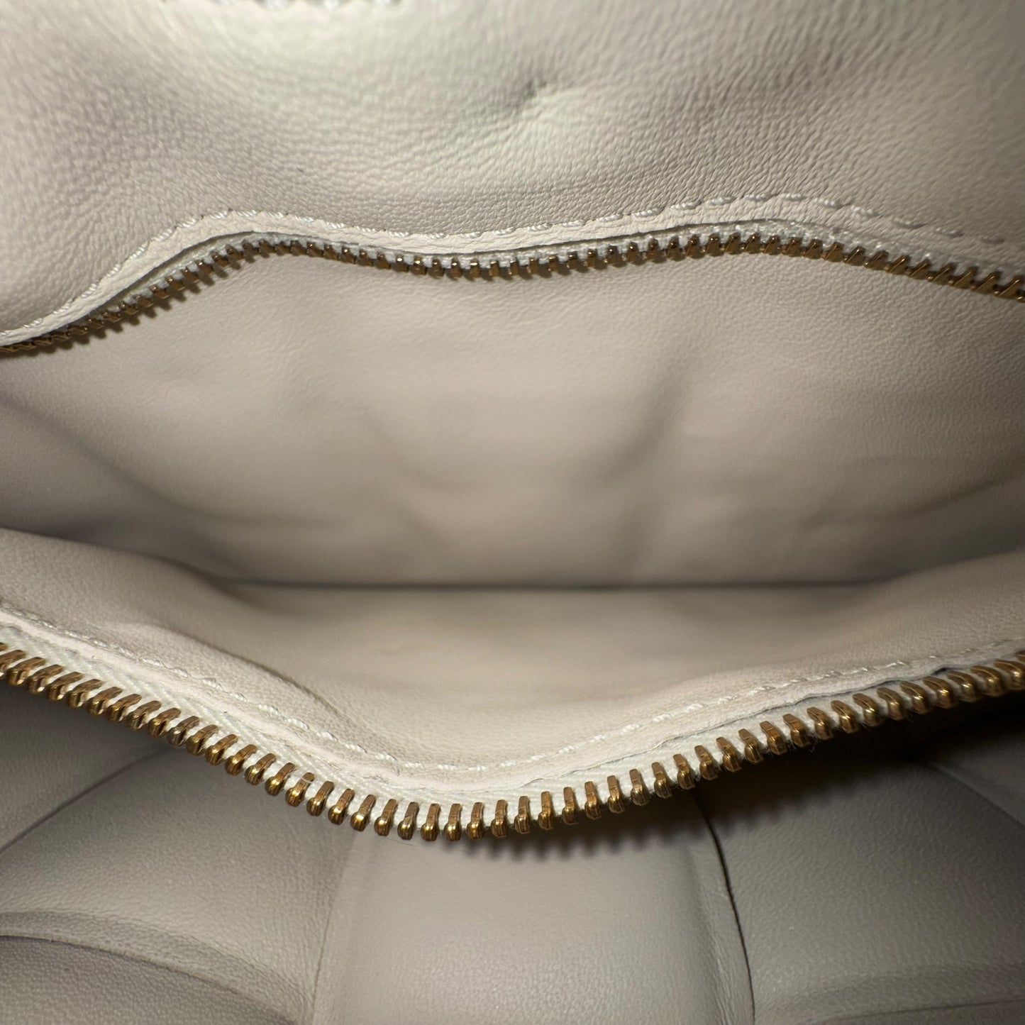 Bottega Veneta Padded Cassette Bag