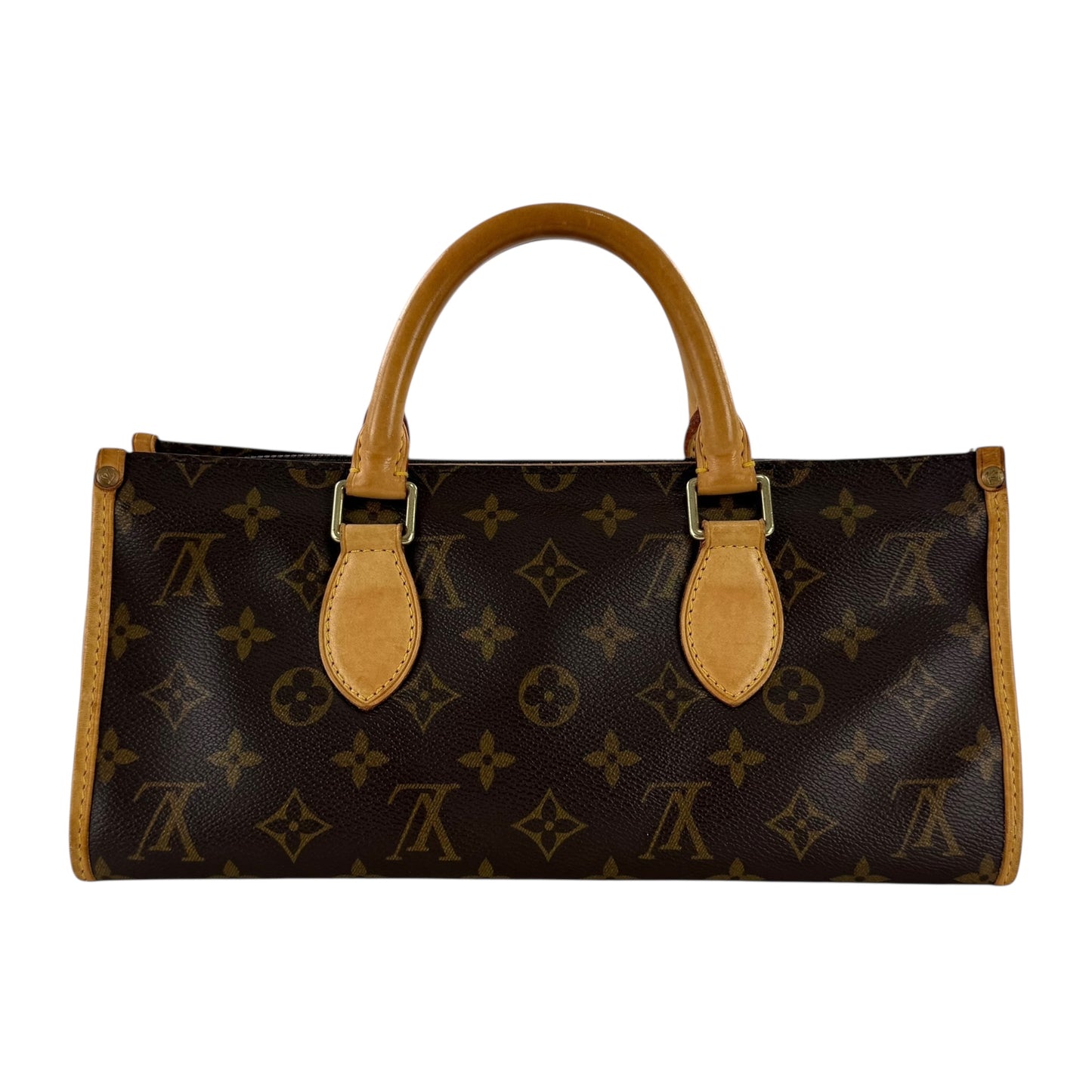 Louis Vuitton Monogram Popincourt Handle Bag