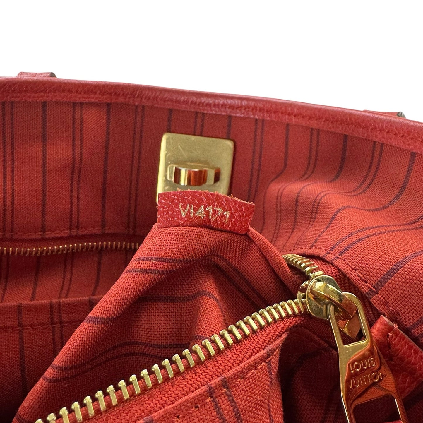Louis Vuitton Empriente Citadine PM Tote Bag