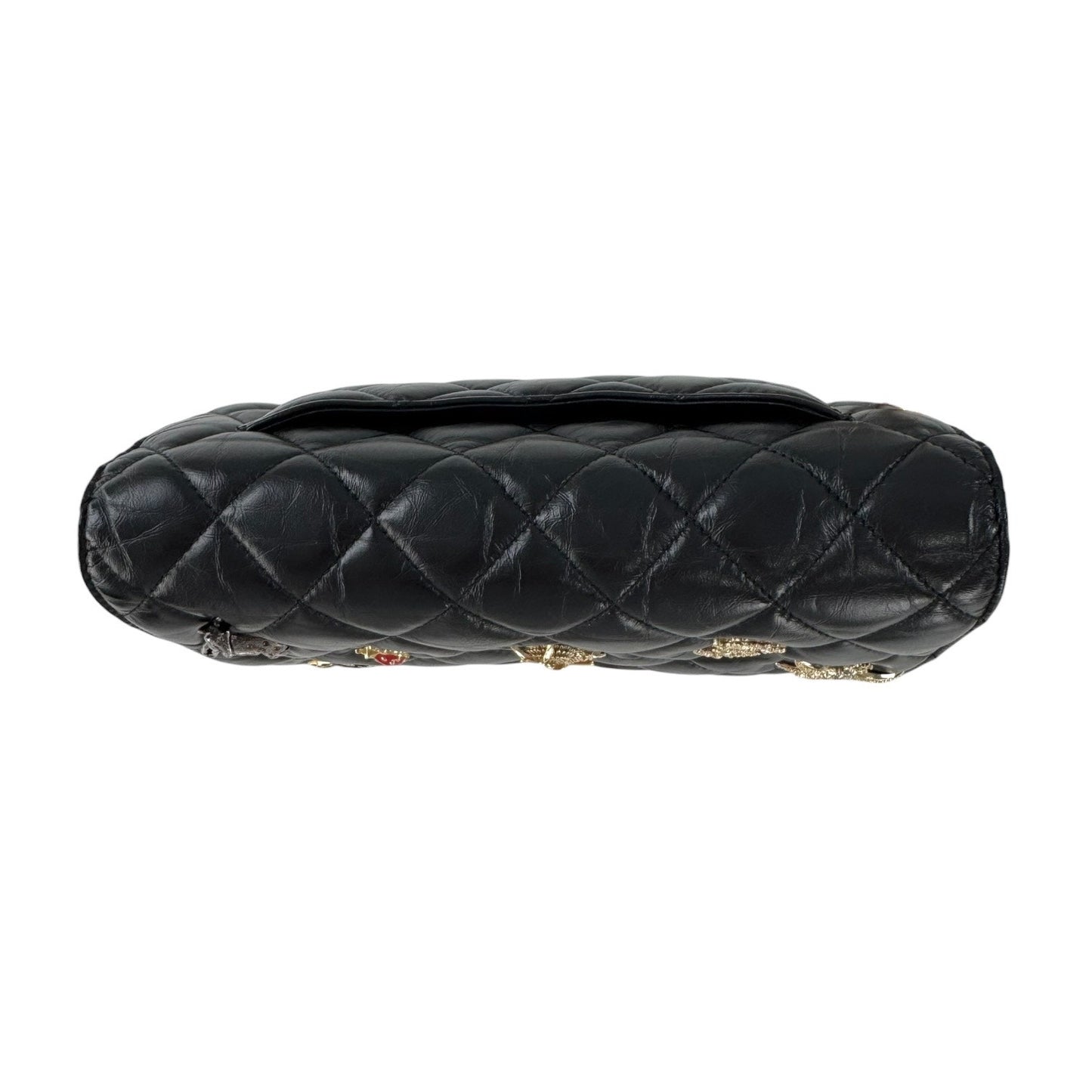 Chanel Lucky Charm Wallet-On-Chain