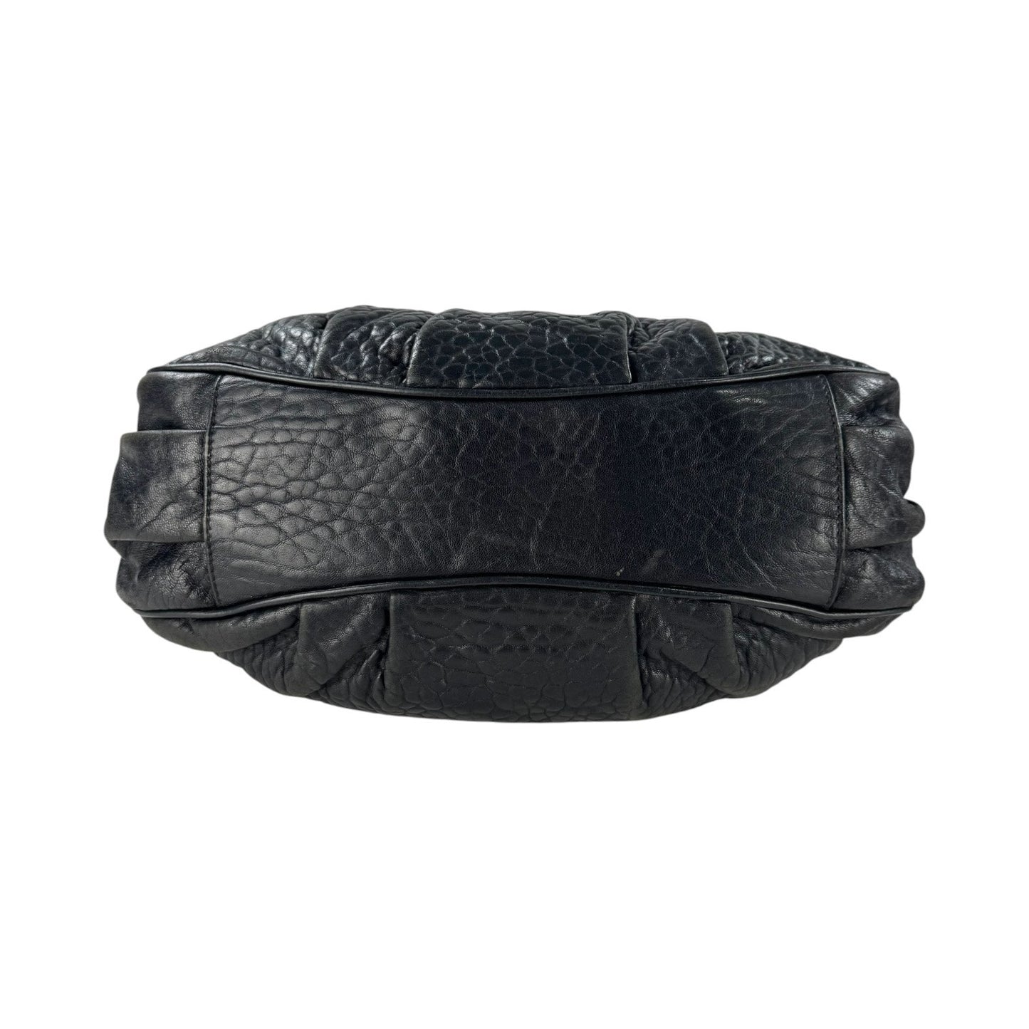 Fendi Vintage Mia Shoulder Bag