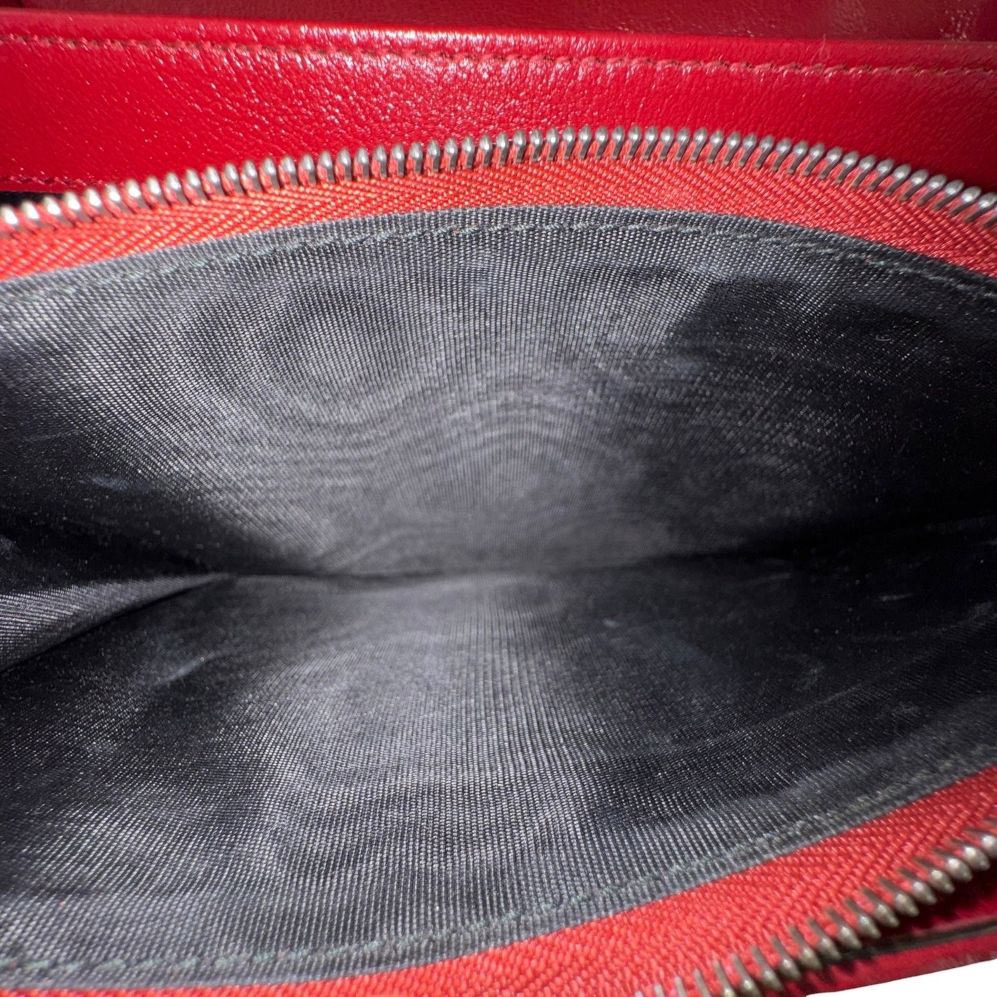 Gucci Dionysus Tweed Wallet-On-Chain Bag