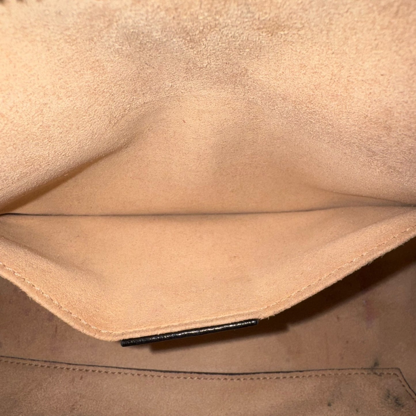 Gucci GG Marmont Re(Belle) Tiger Shoulder Bag