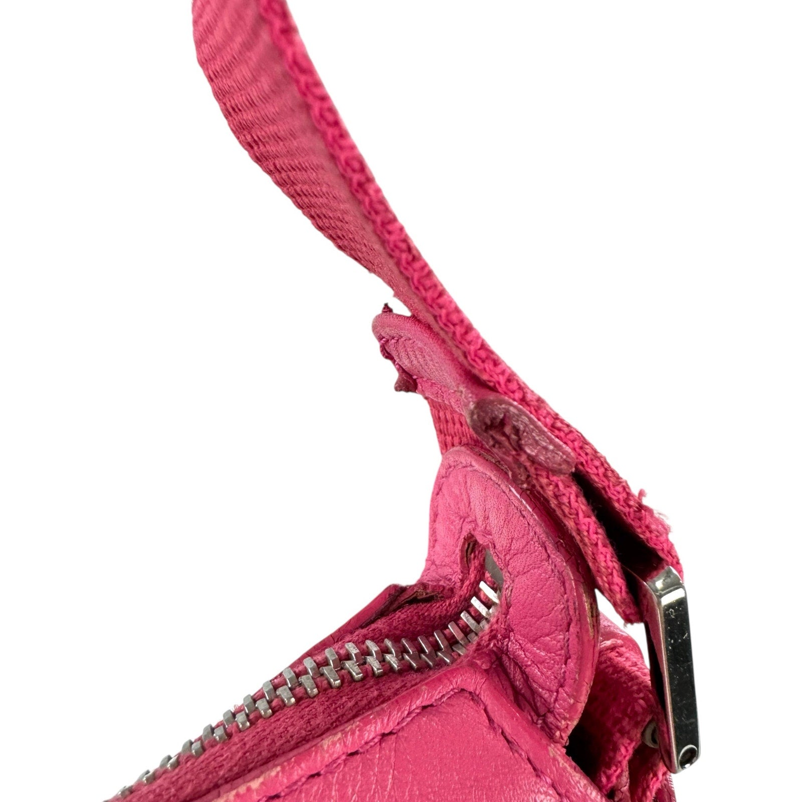 Dior Trotter Street Chic Crossbody Bag