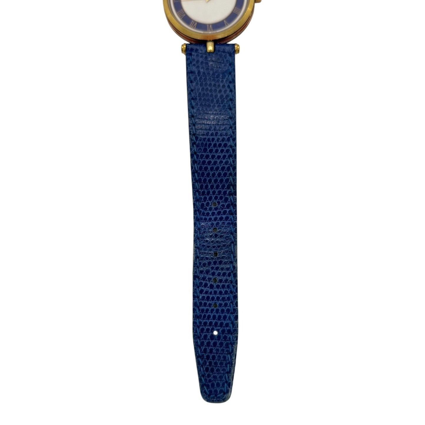 Gucci Vintage Sherry Line 2000L Watch
