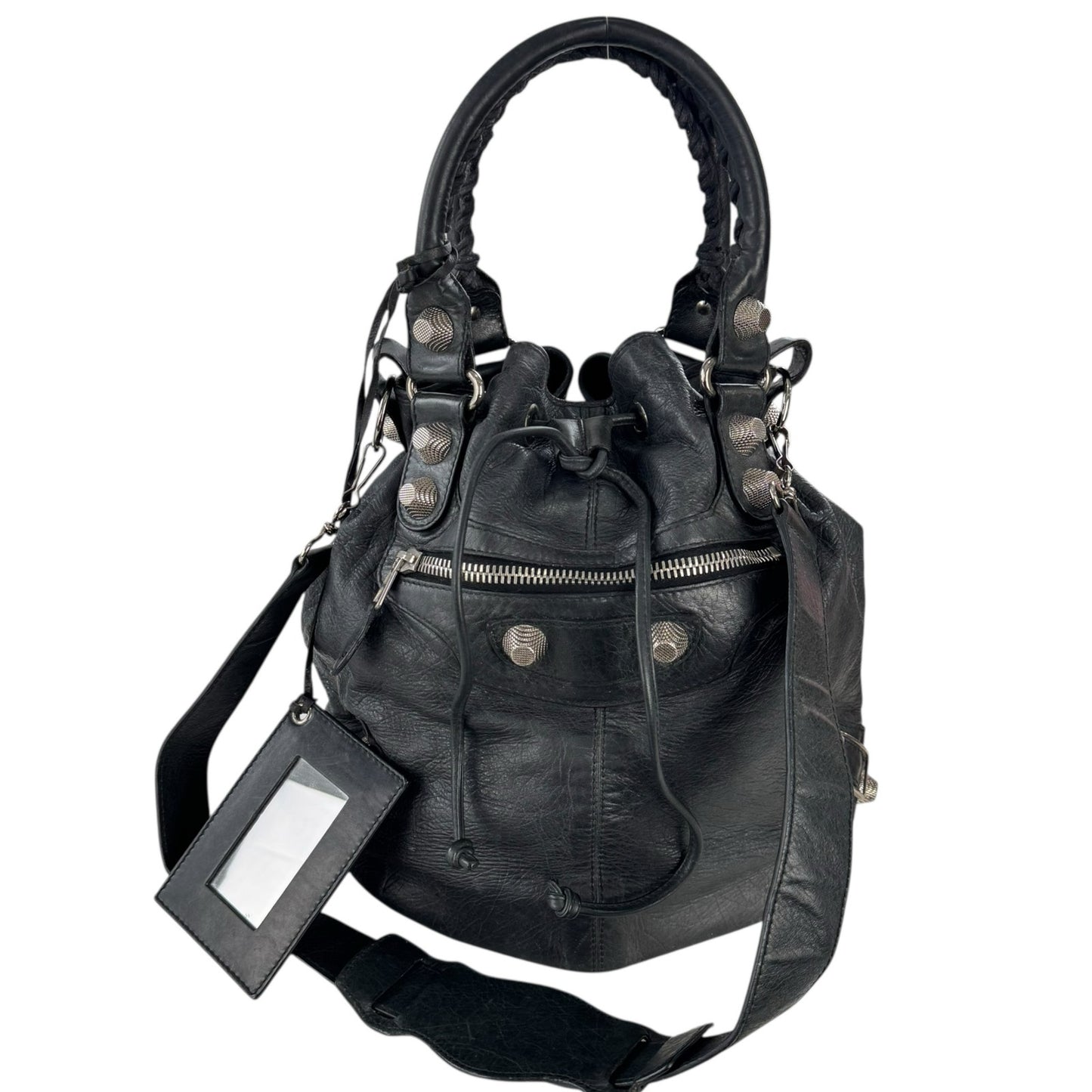 Balenciaga City Bucket Bag