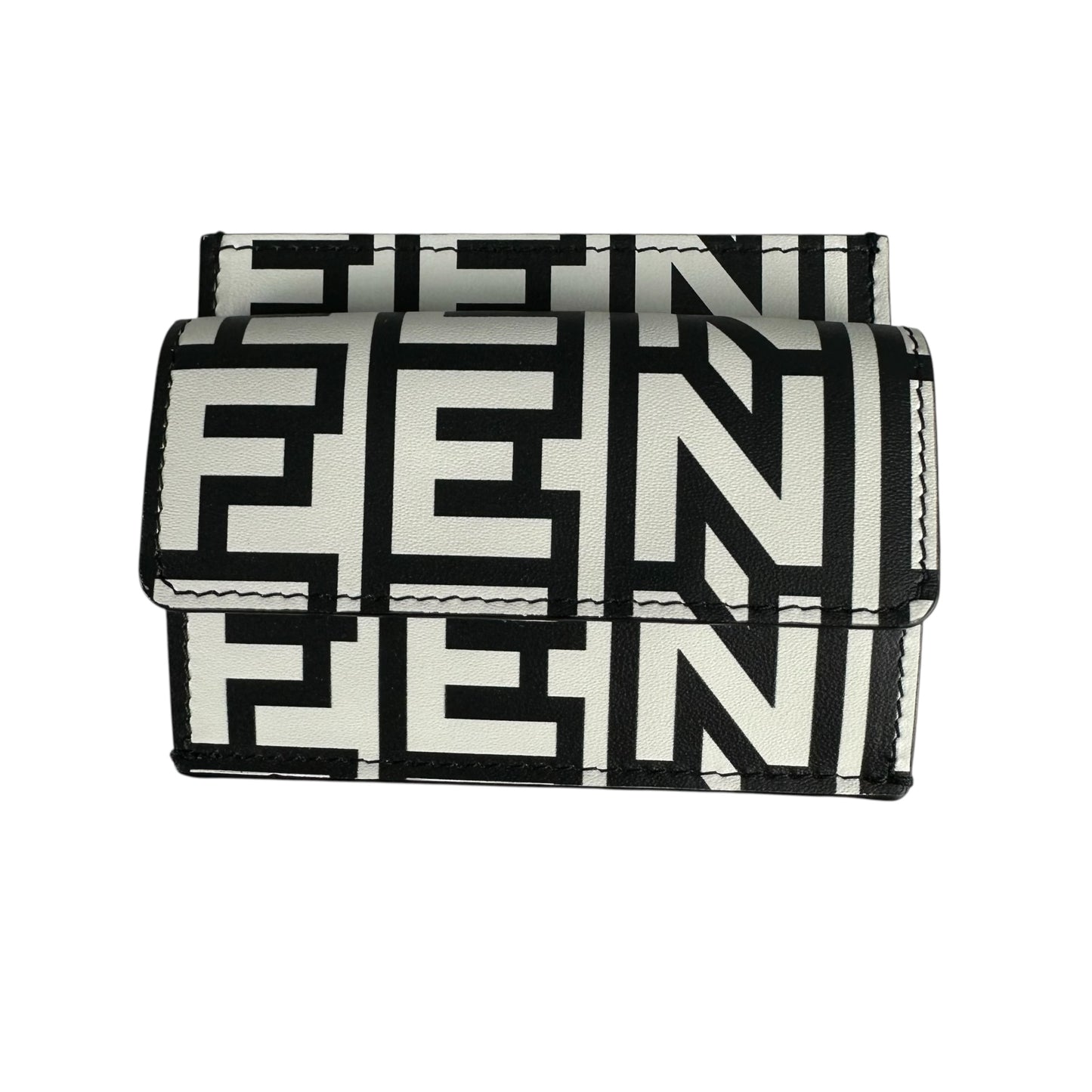 Fendi x Marc Jacobs Roma Wallet