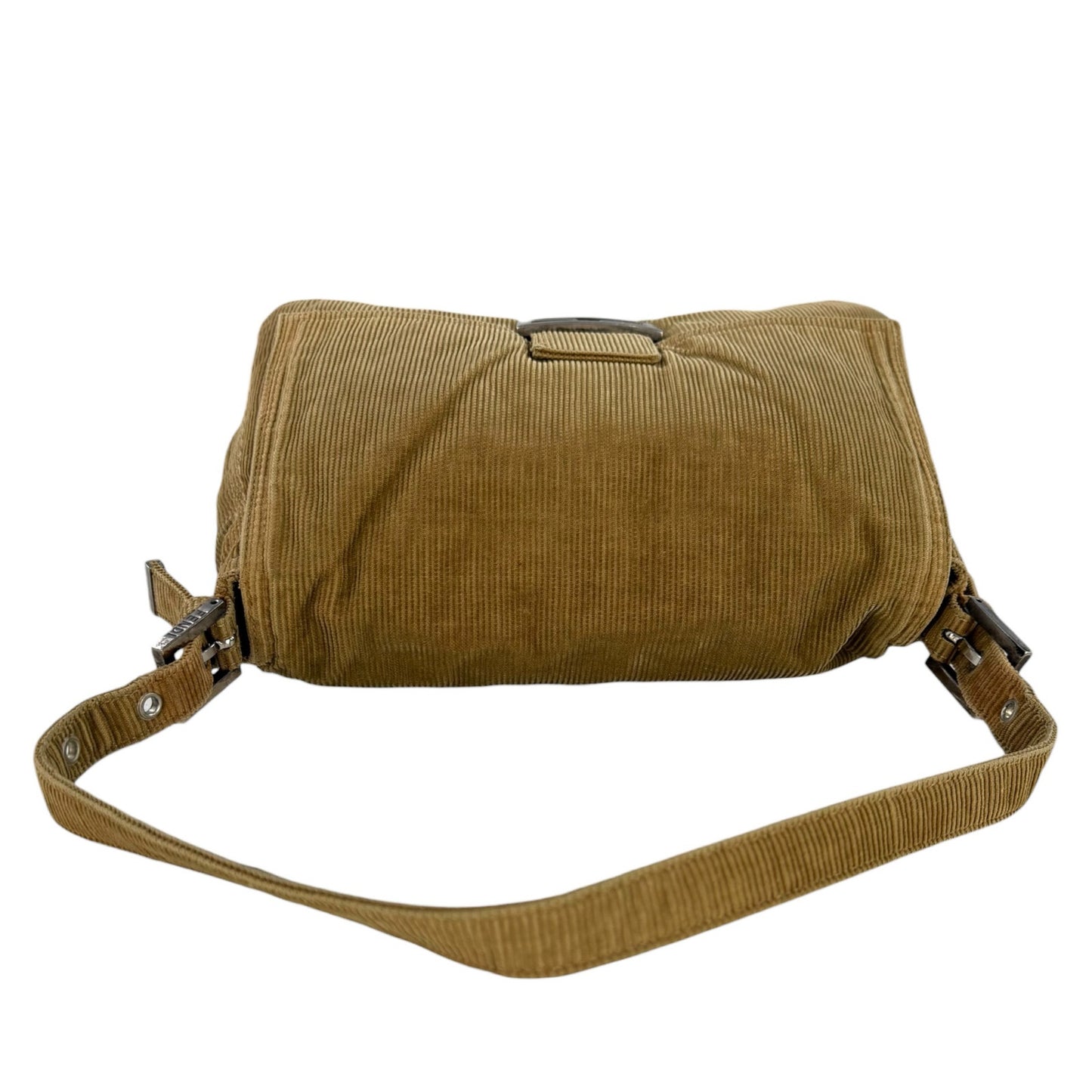 Fendi Vintage Mama Baguette Bag