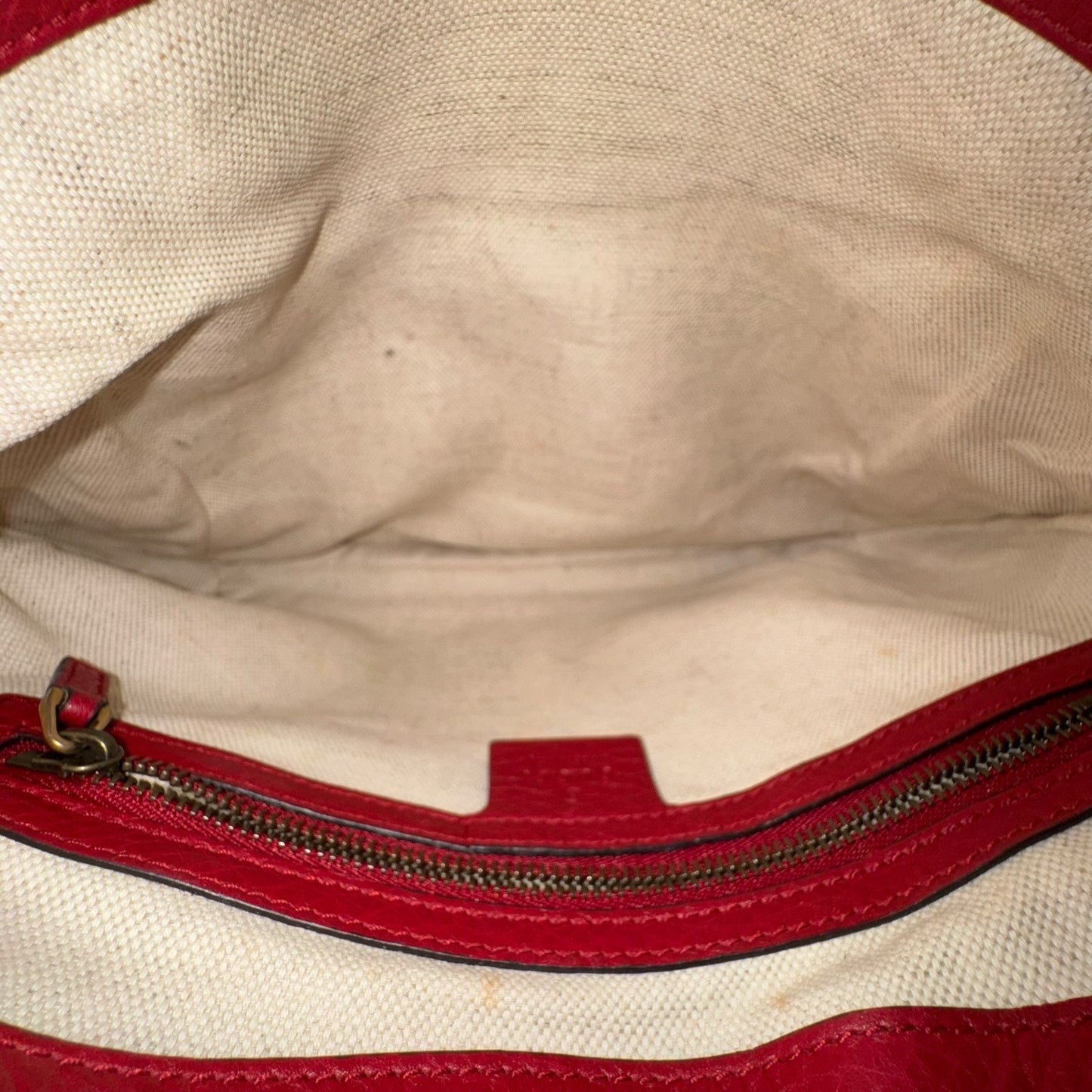 Gucci Marmont Tiger Shoulder Bag