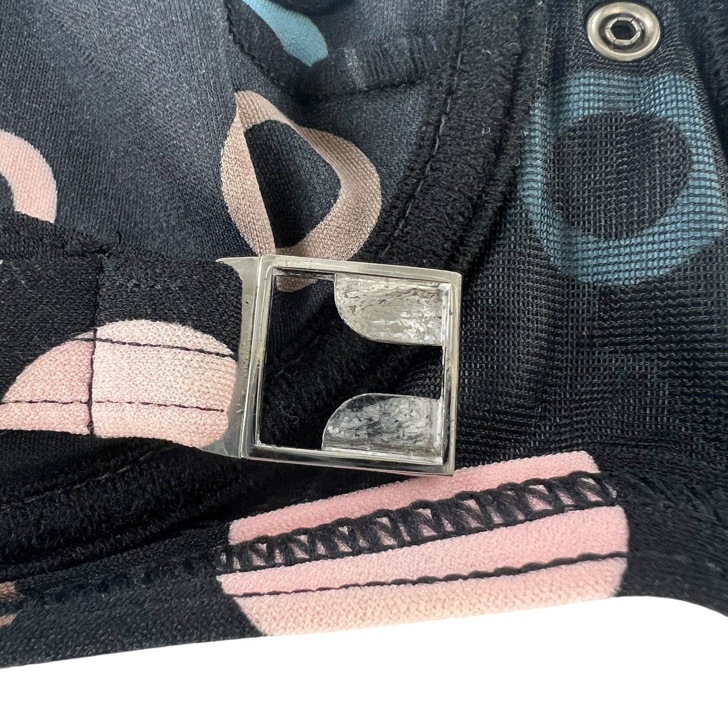 Louis Vuitton Polka Dot Bikini