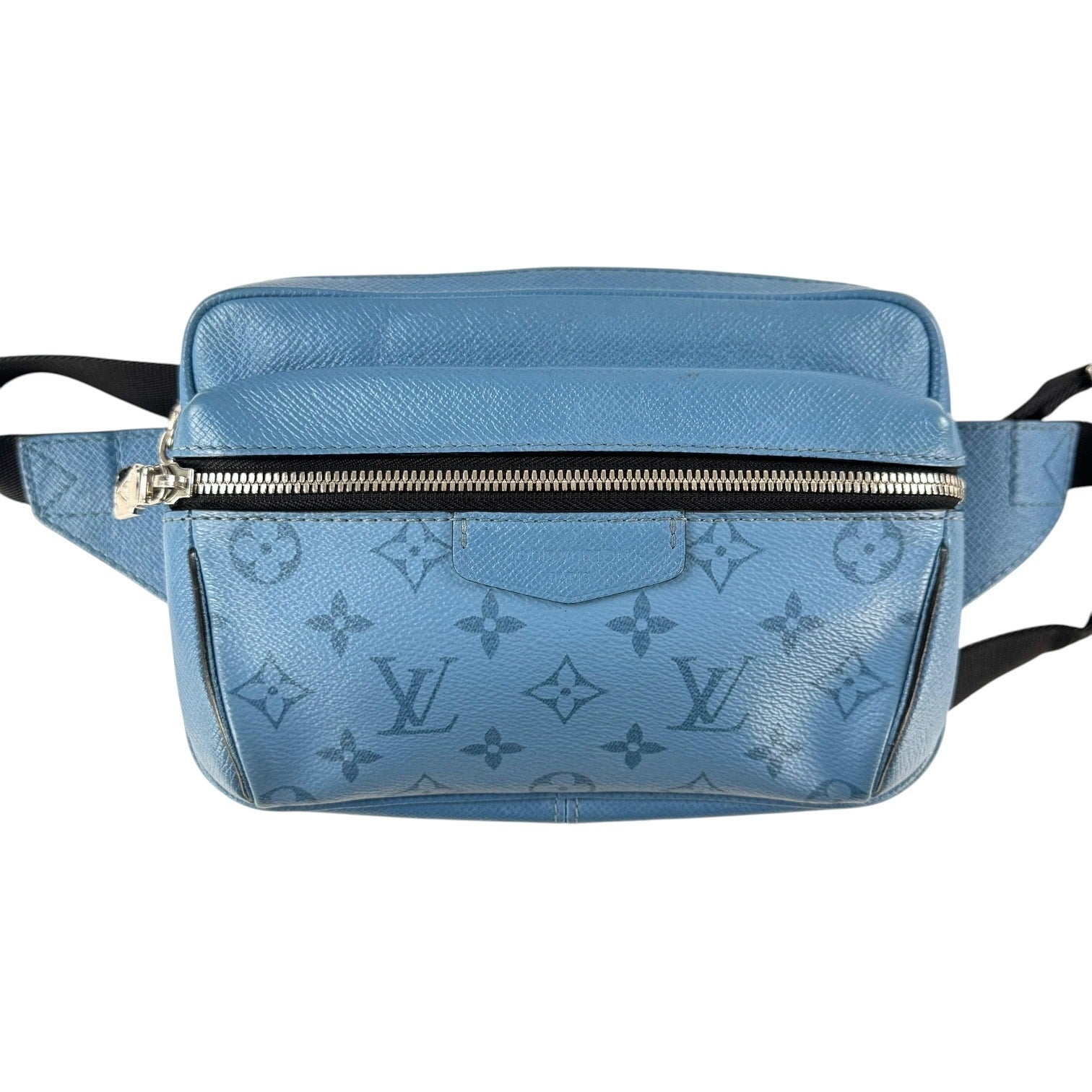 Louis Vuitton Taigarama Bum Bag