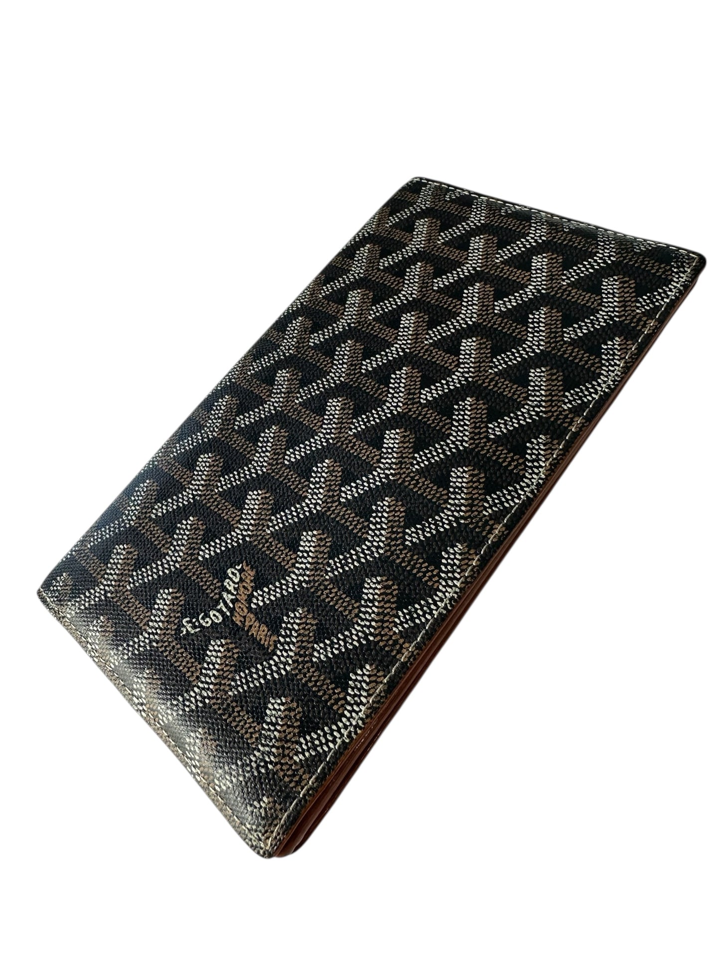 Goyard Richelieu Wallet