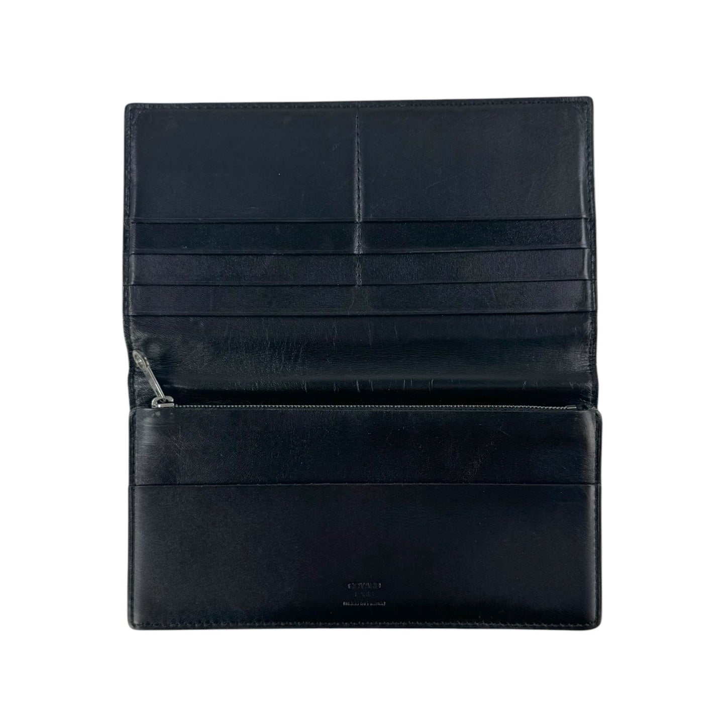 Goyard Richelieu Wallet