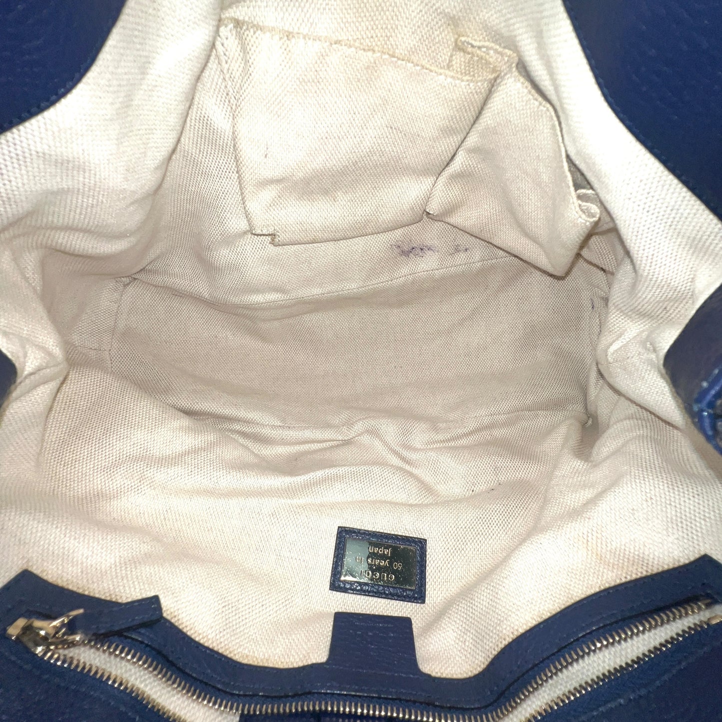 Gucci Flora Tote Bag