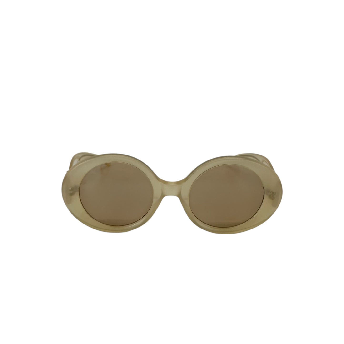Gucci Pearlescent Sunglasses