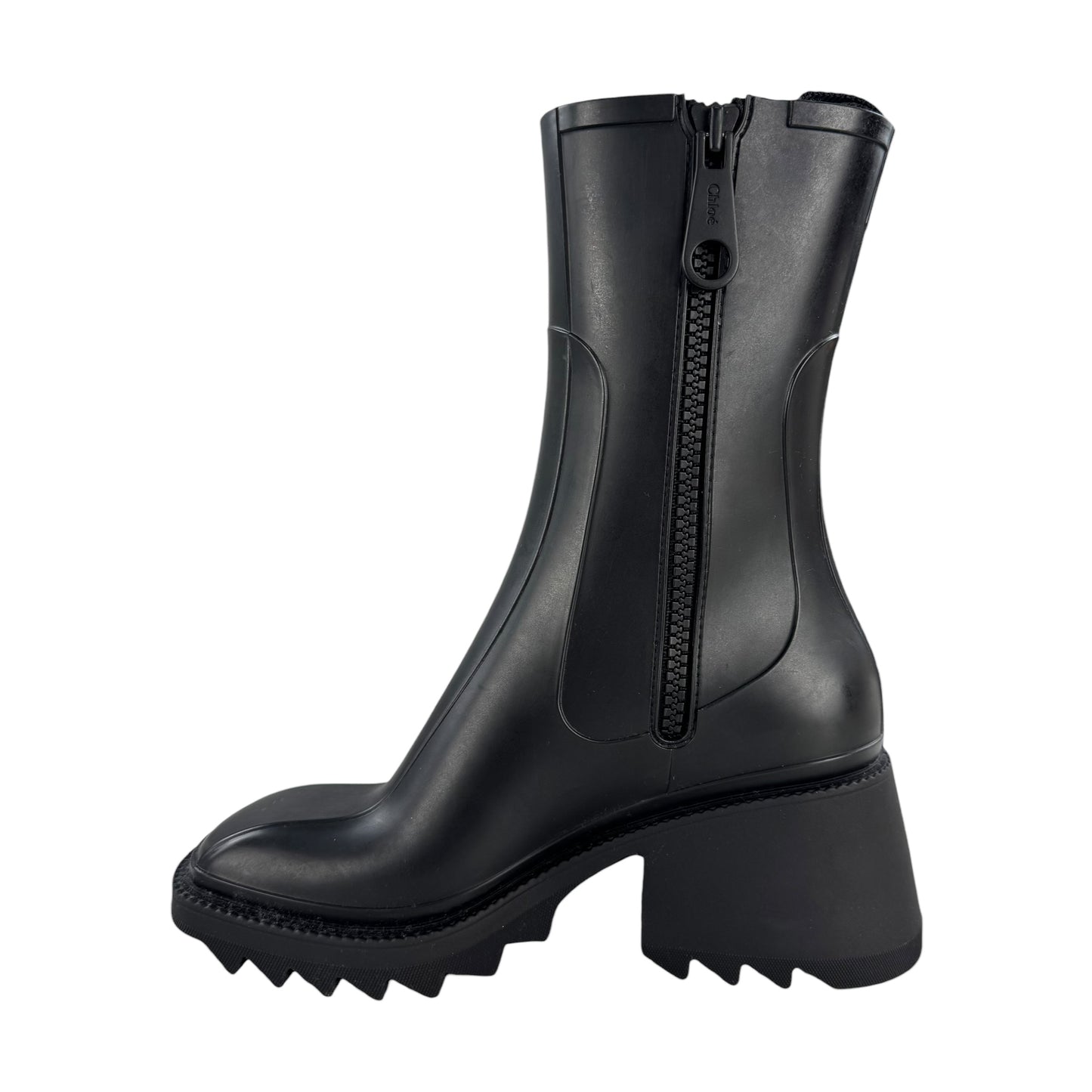 Chloe Rubber Boots