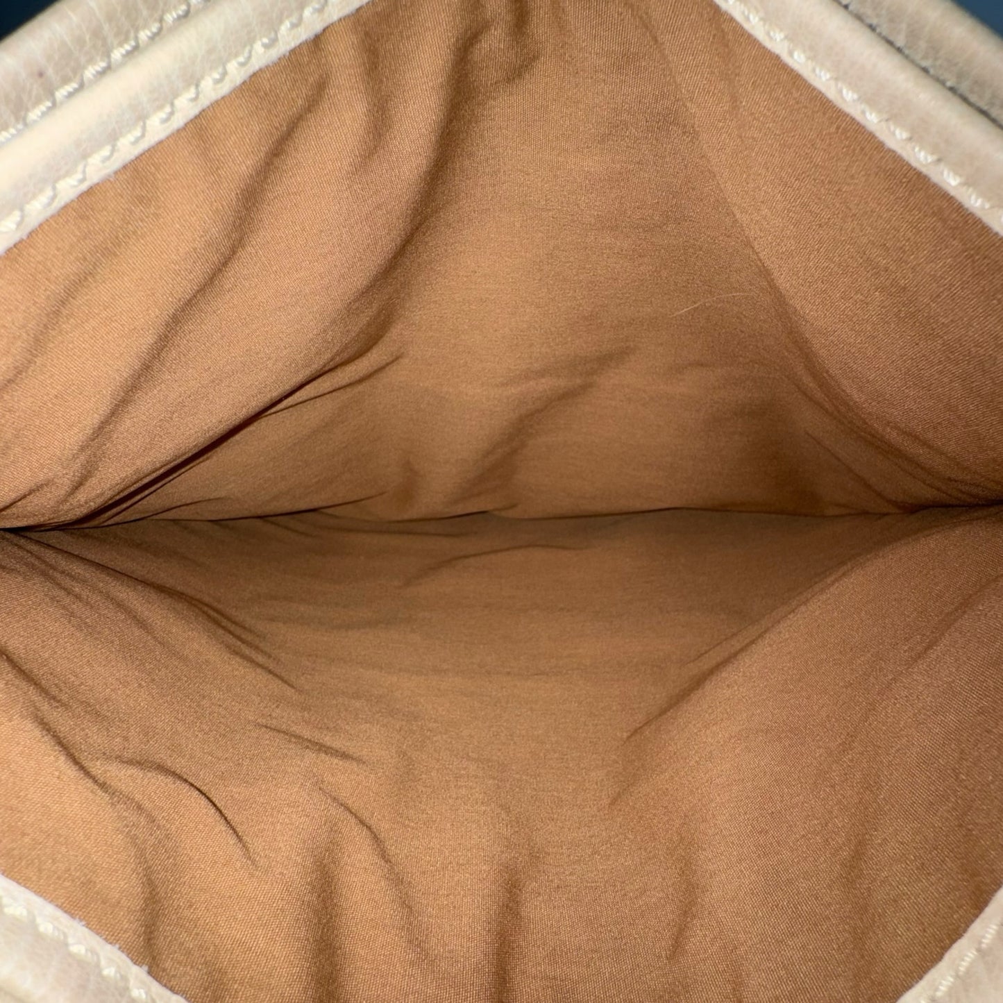 Louis Vuitton Mini Lin Monogram Amman Crossbody Bag