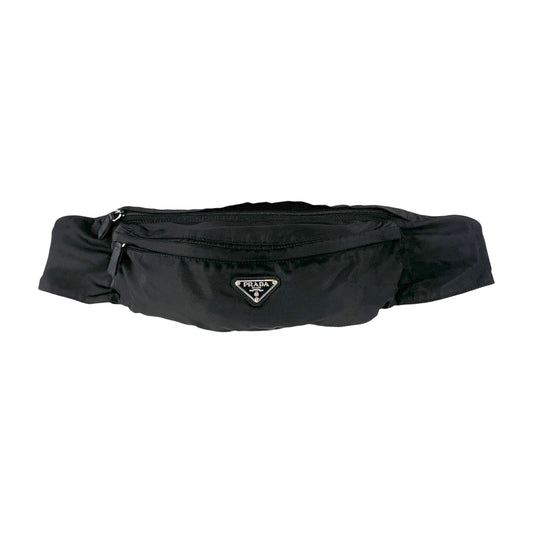 Prada Nylon Belt Bag