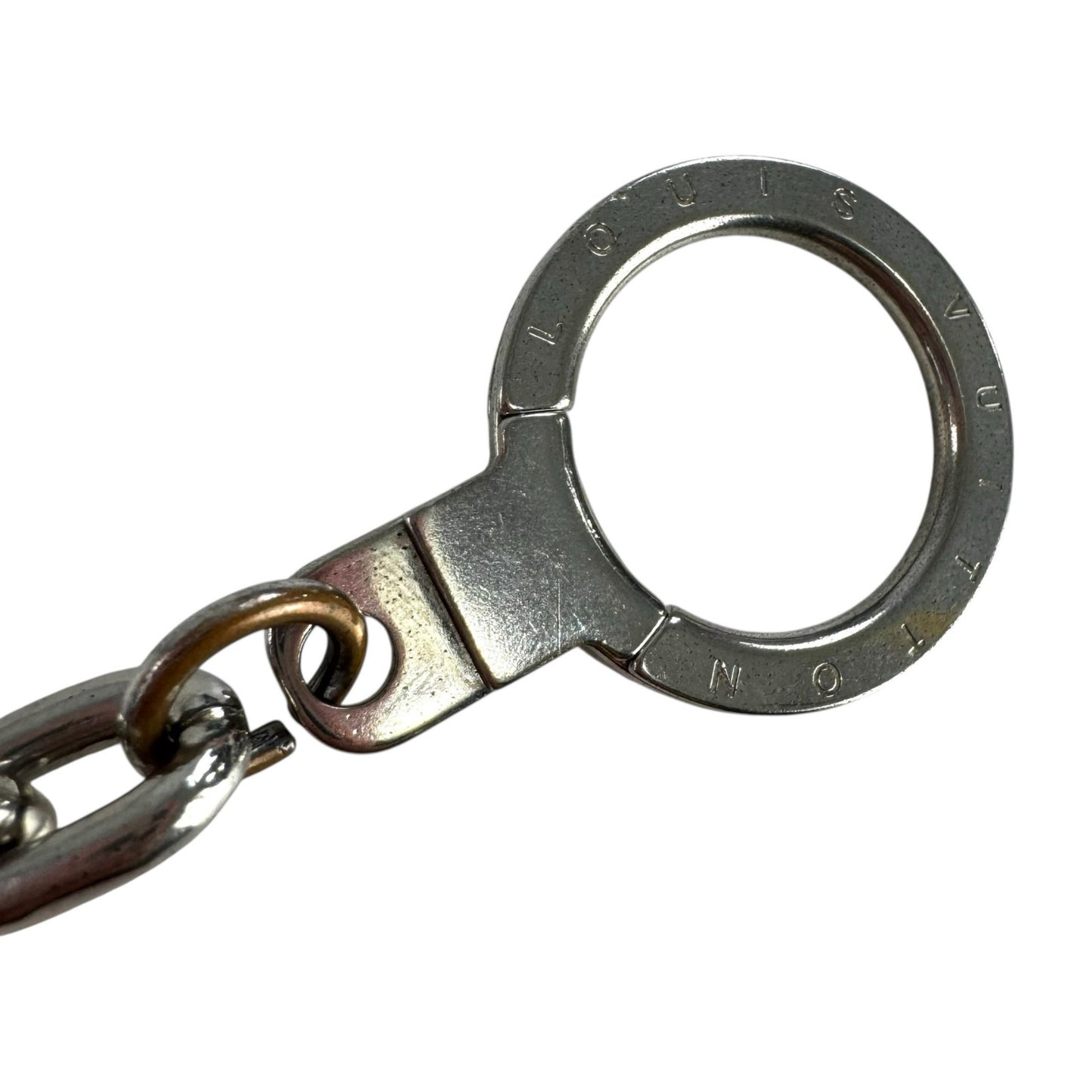 Louis Vuitton Chaine Anneau Cles XL Wallet Chain