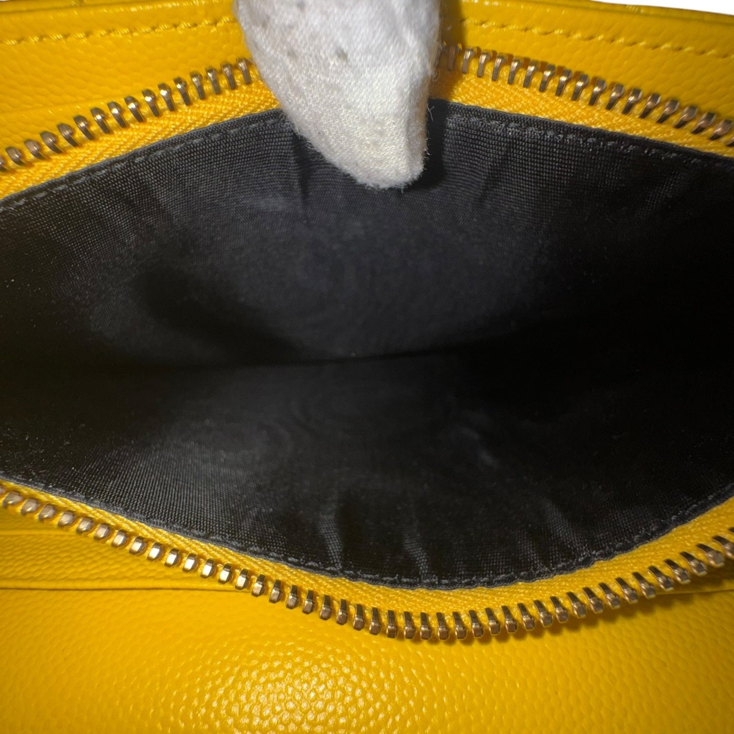 Saint Laurent Cassandre Envelope Wallet-On-Chain Bag