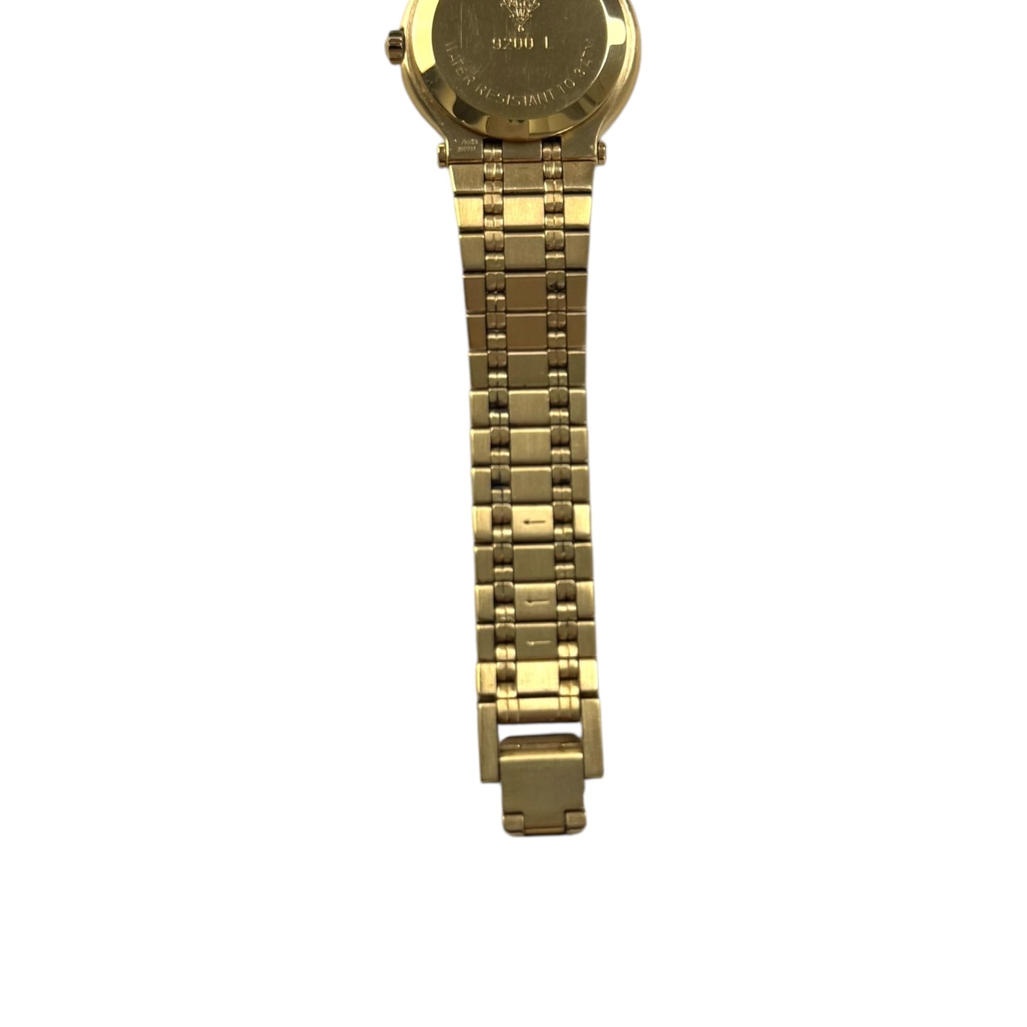 Gucci Vintage Diamond Watch