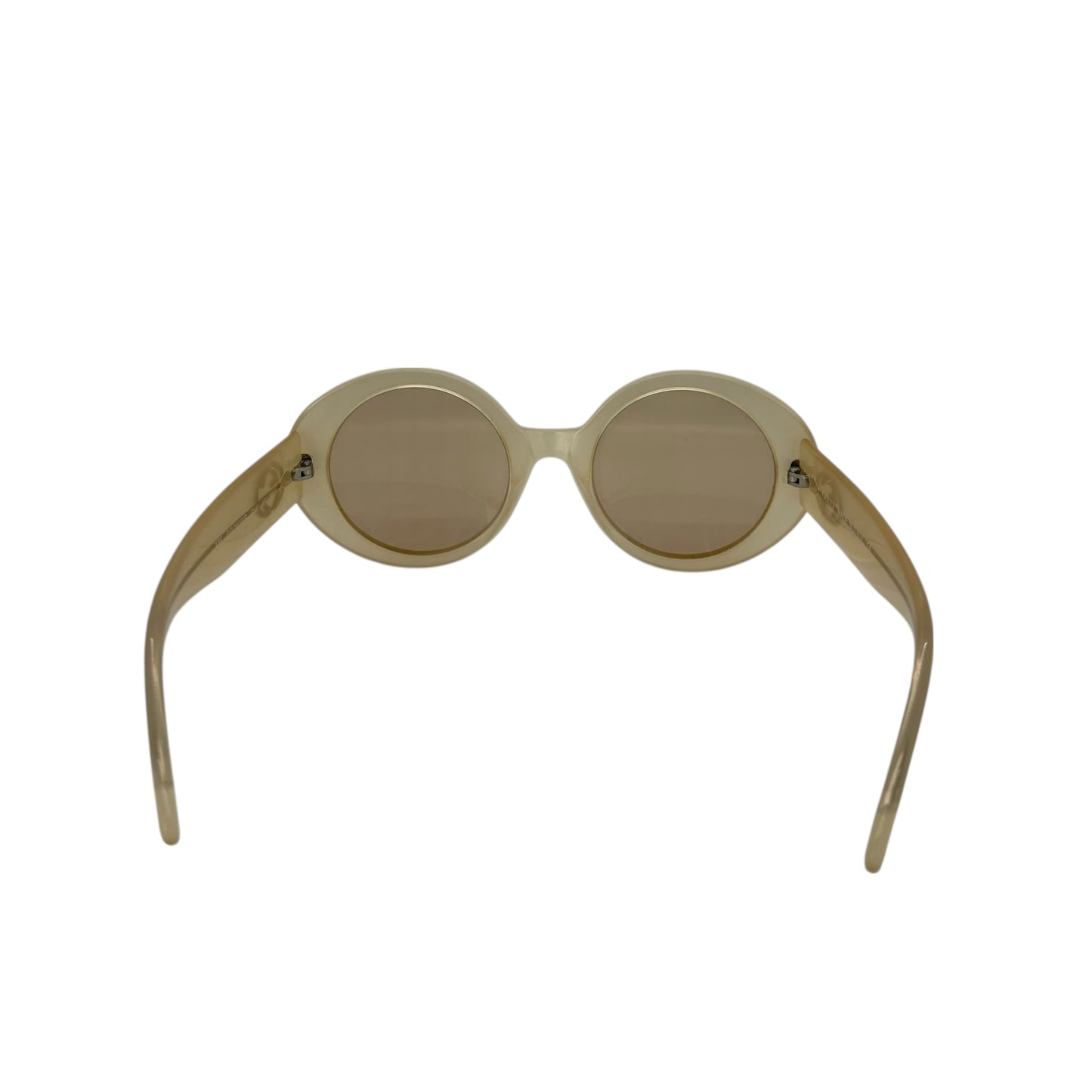 Gucci Pearlescent Sunglasses