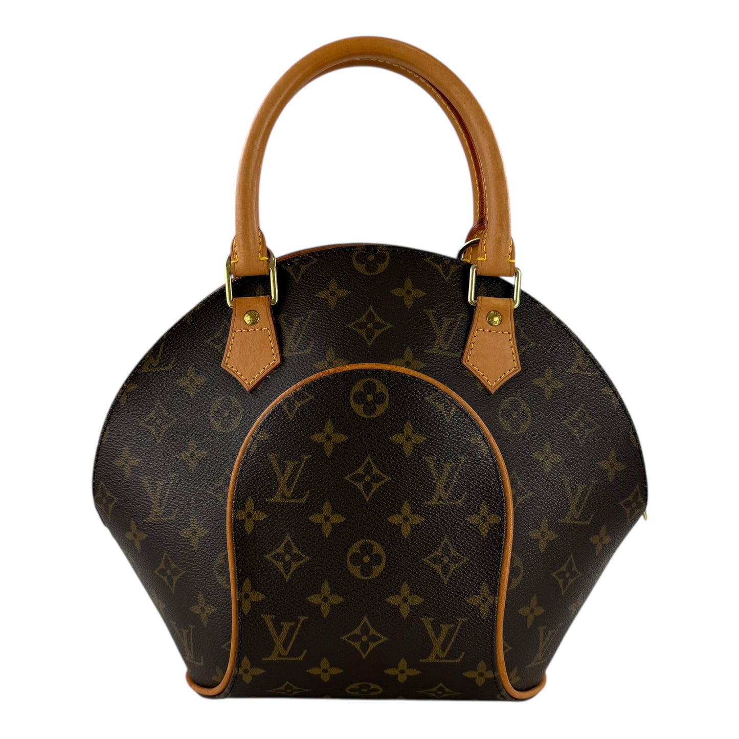 Louis Vuitton Monogram Ellipse PM Handbag