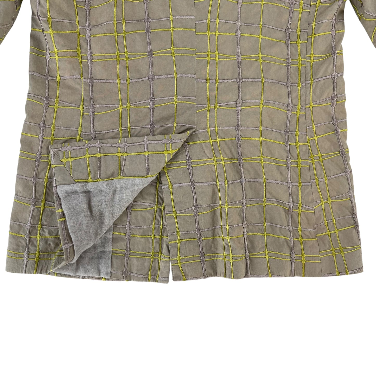 Bottega Veneta Cotton Blazer