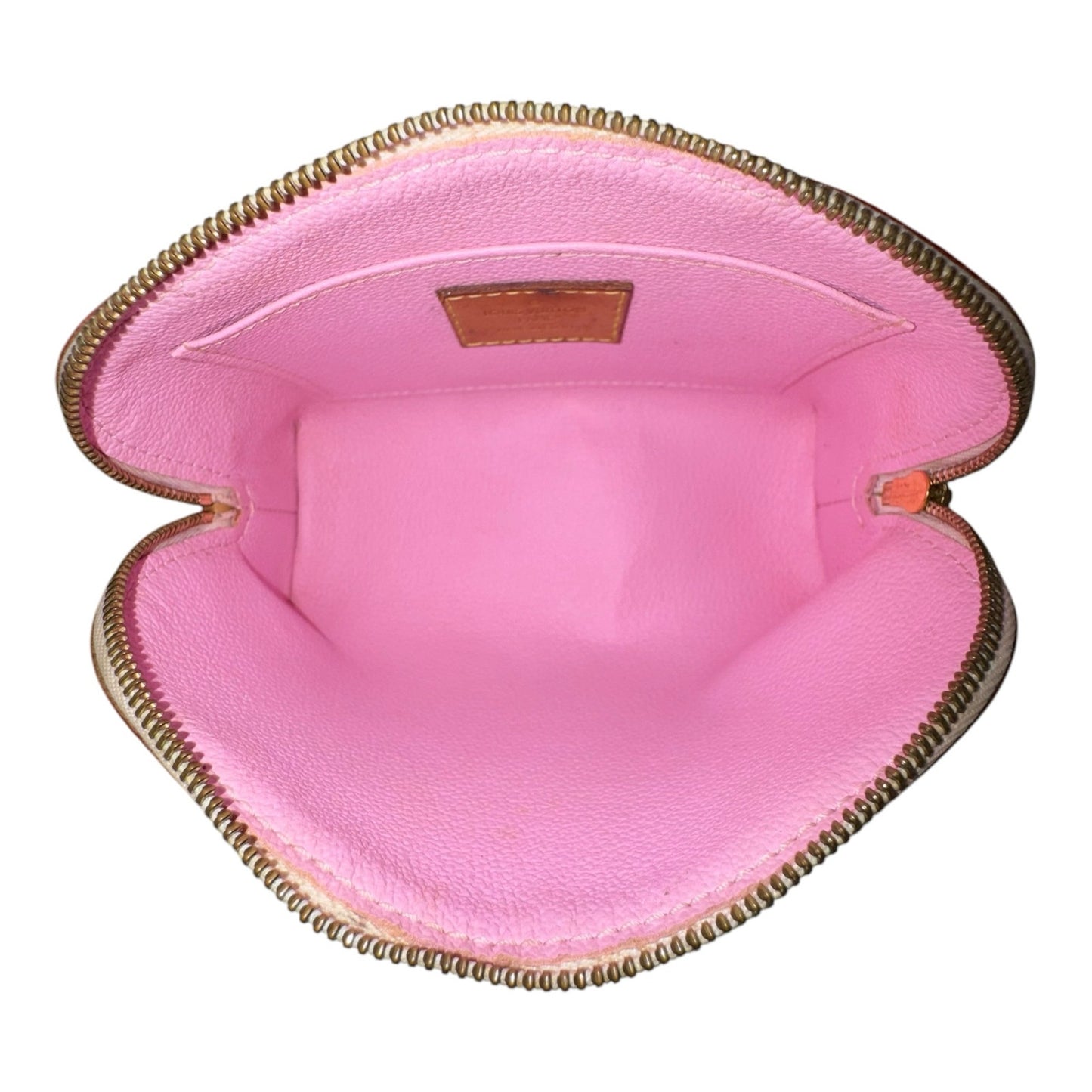 Louis Vuitton Murakami Multicolor Zippy Pouch