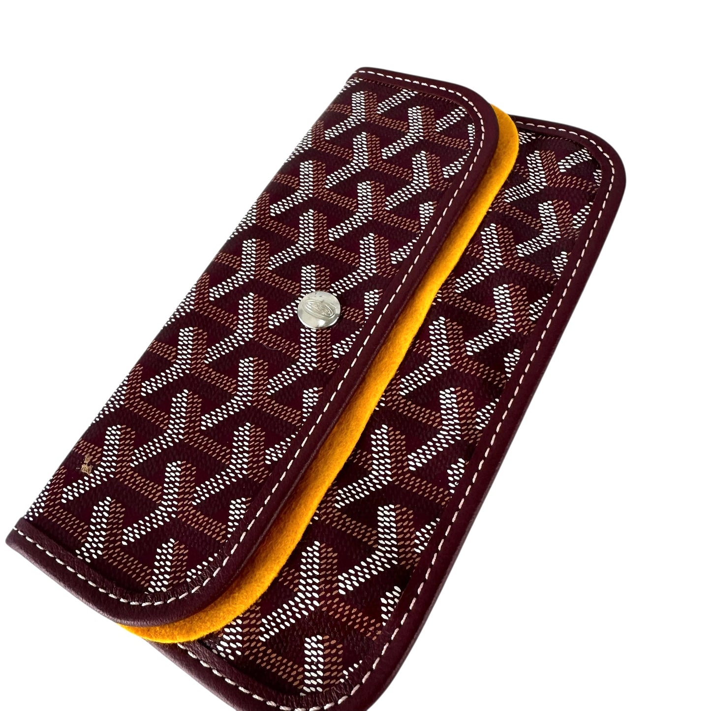 Goyard Saint Louis Pouch Wallet