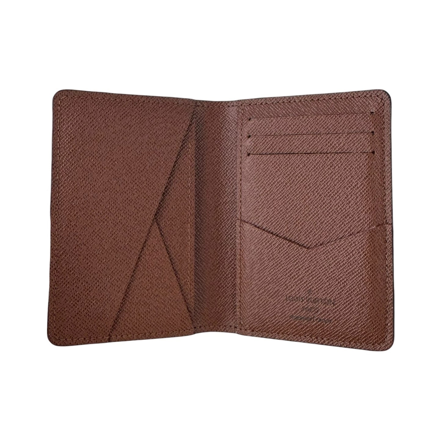 Louis Vuitton Monogram Pocket Organizer