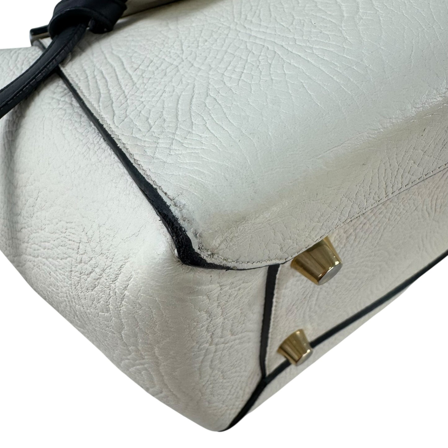 Celine Leather Belt Bag Mini