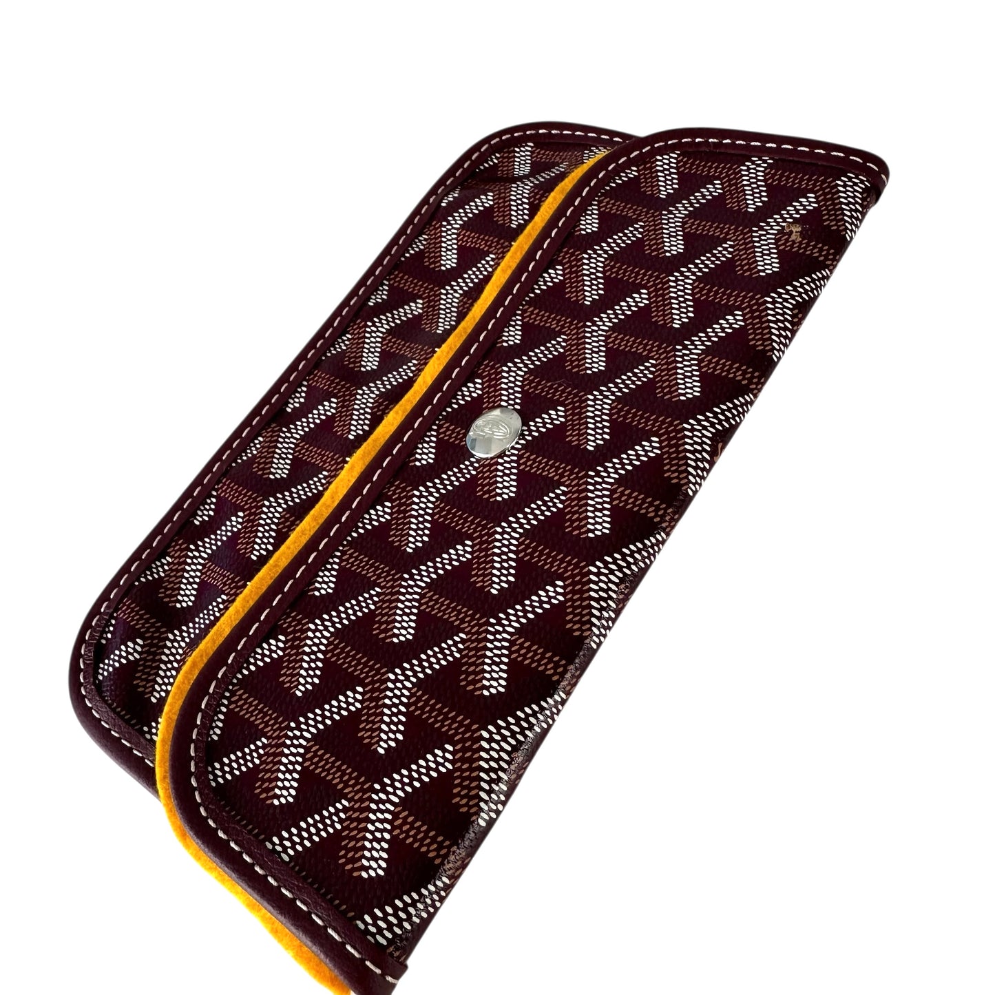Goyard Saint Louis Pouch Wallet