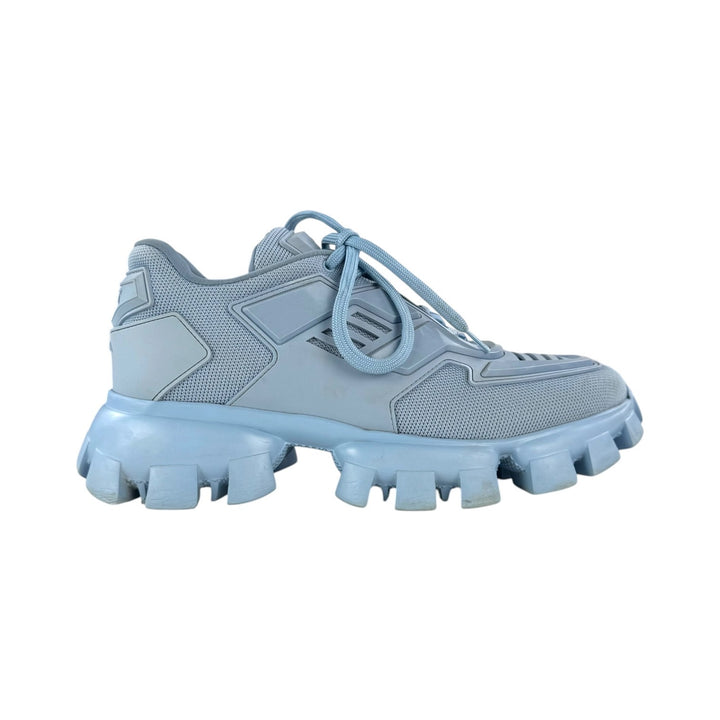 Prada Cloudbust Thunder Knit Sneakers