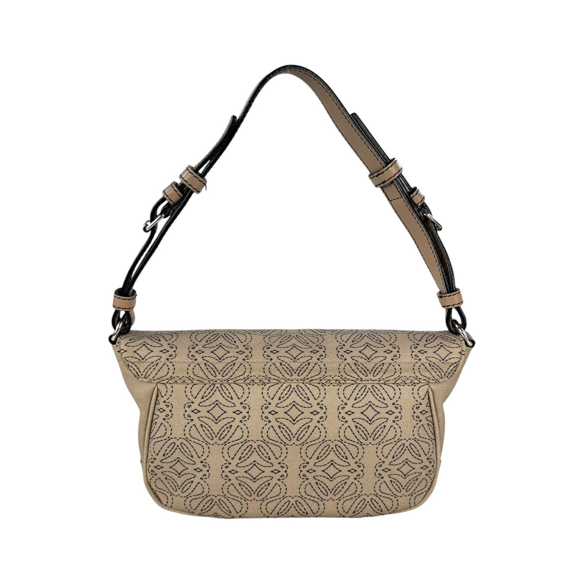 Loewe Anagram Shoulder Bag