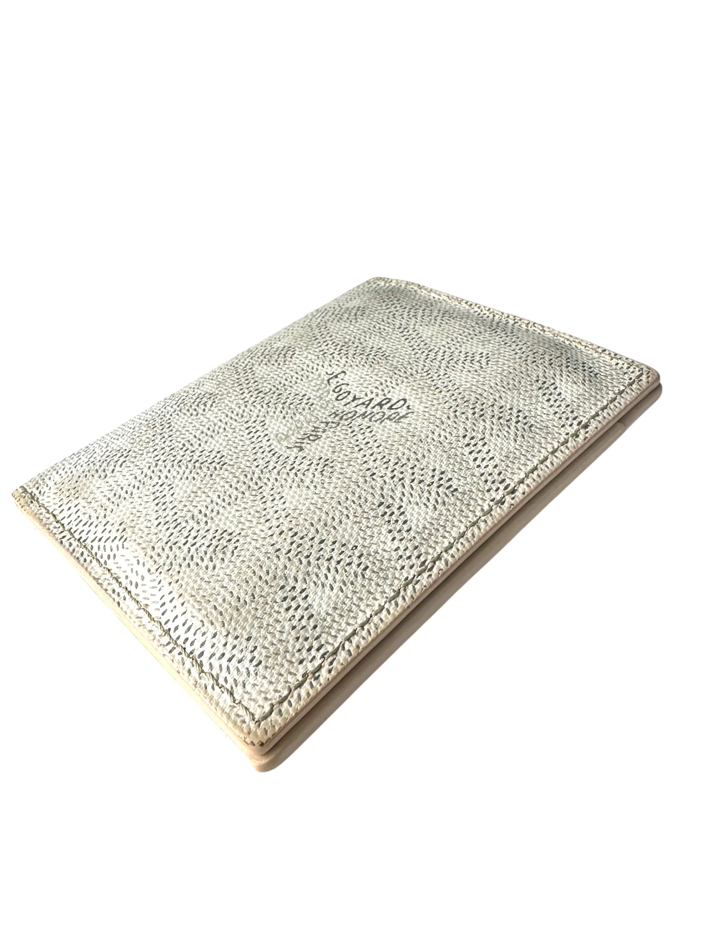 Goyard Saint-Marc Card Holder