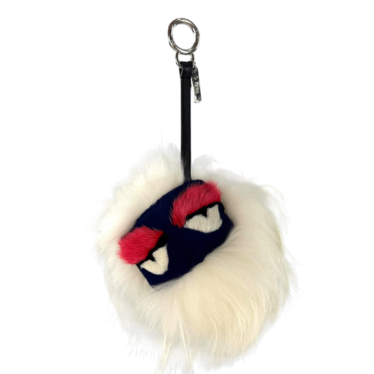 Fendi Monster Bug Bag Charm