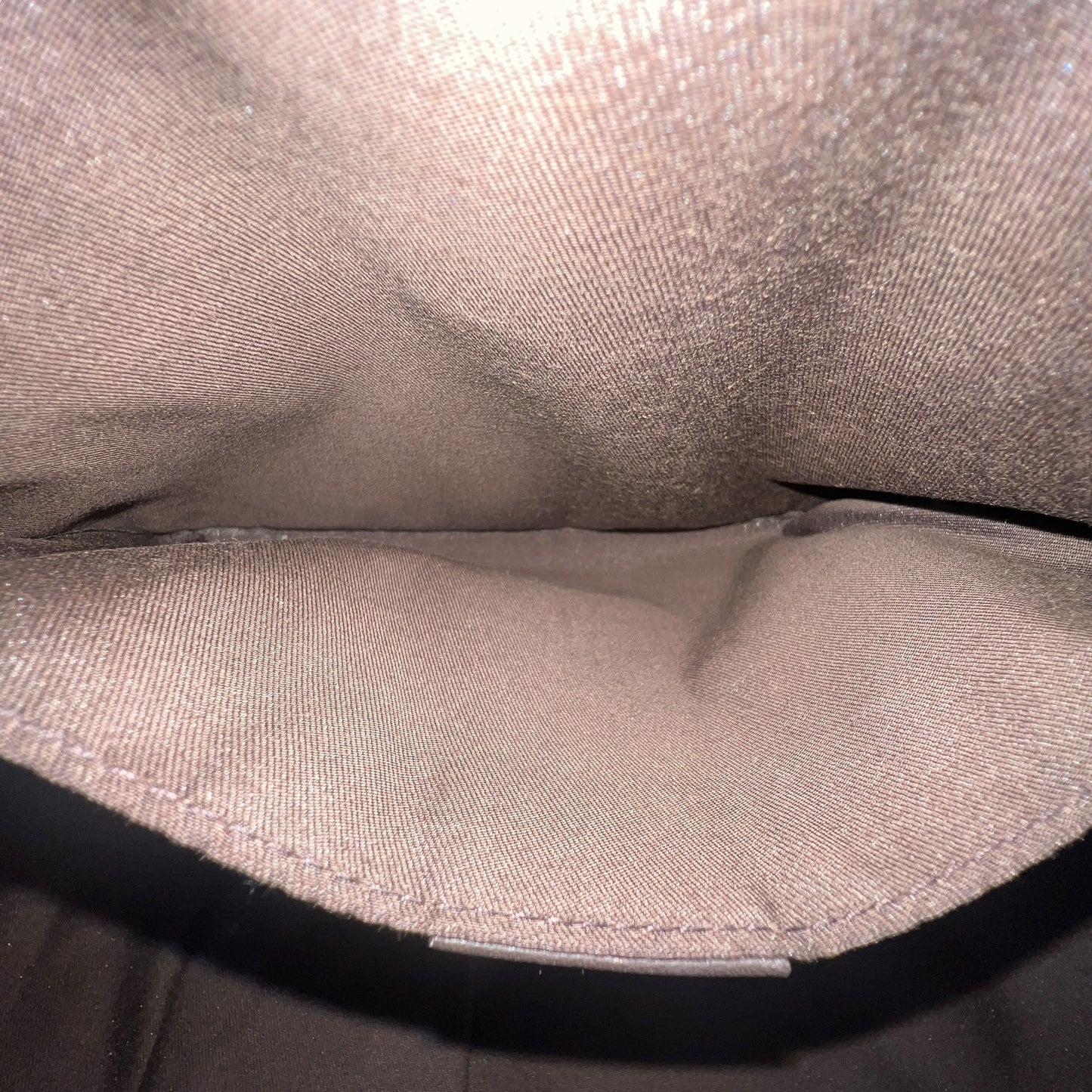 Gucci Monogram Tote Bag