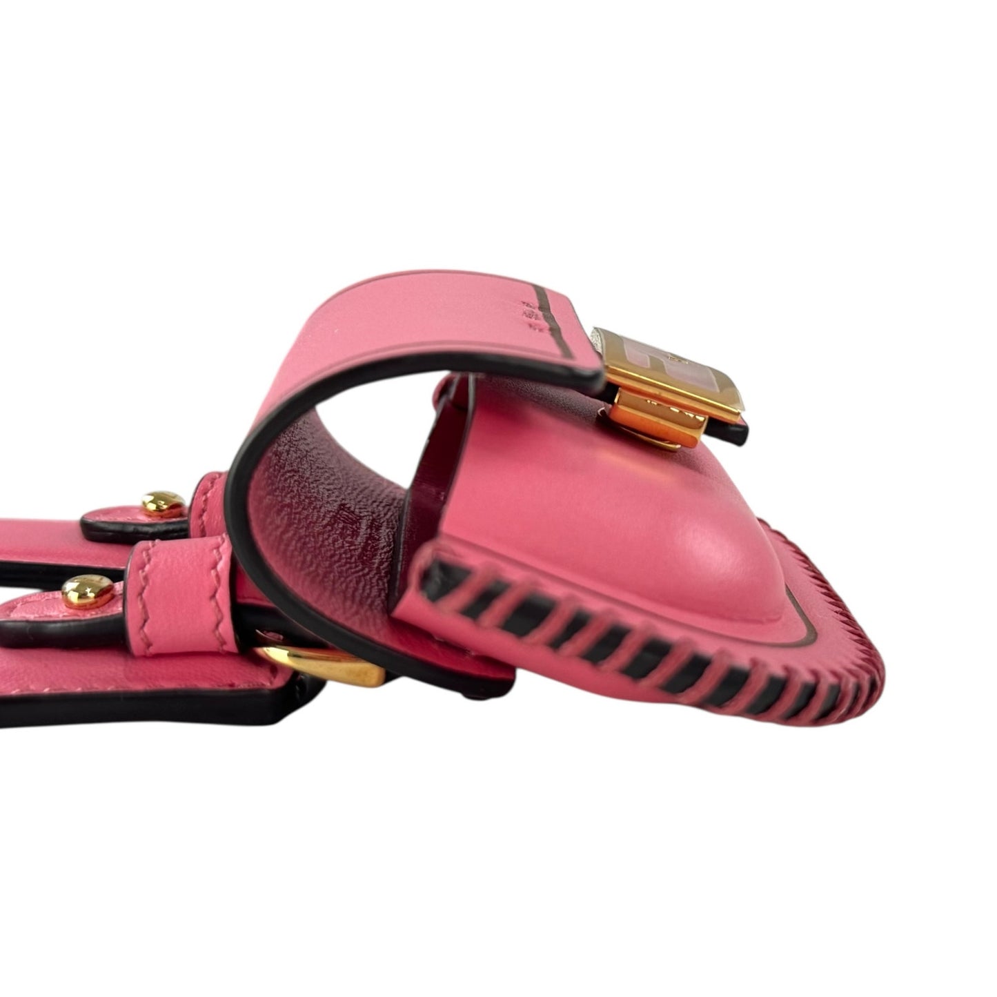 Fendi Pico Baguette Airpods Case