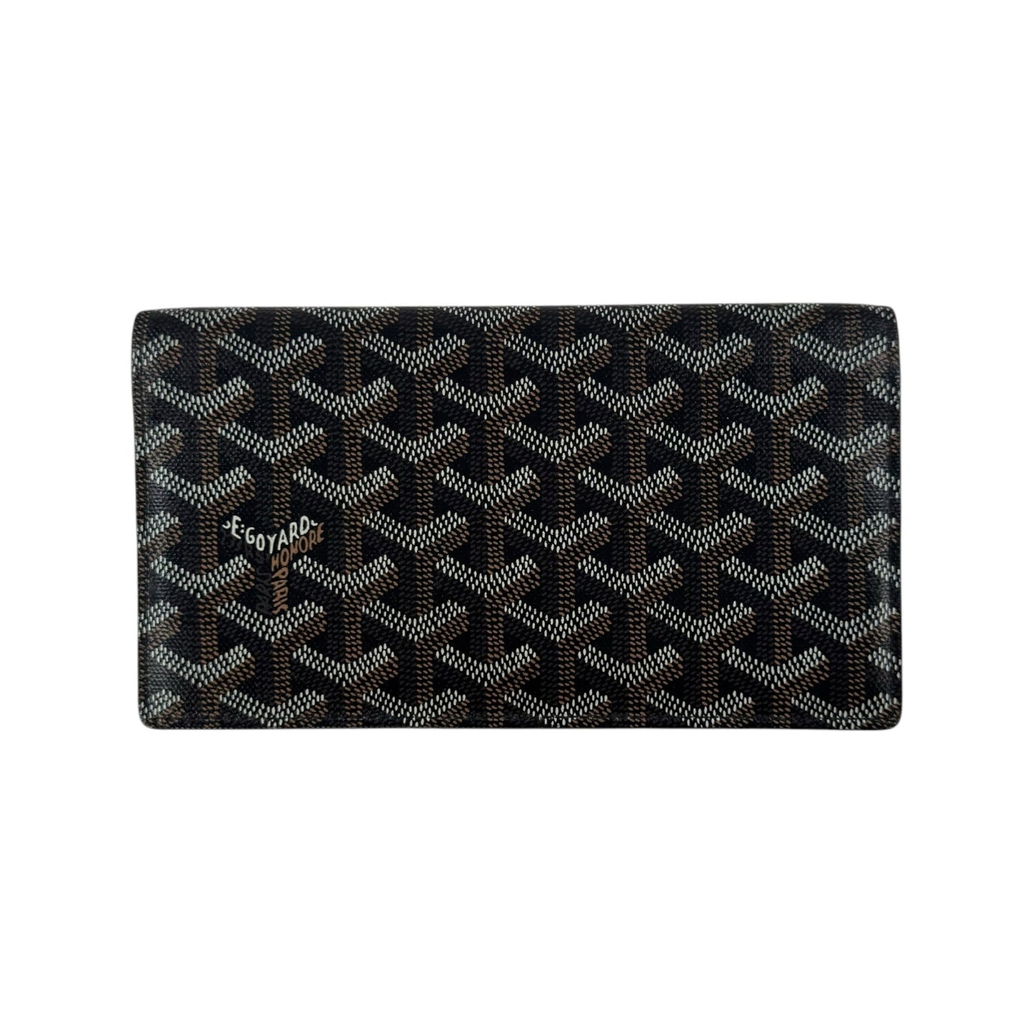 Goyard Richelieu Wallet