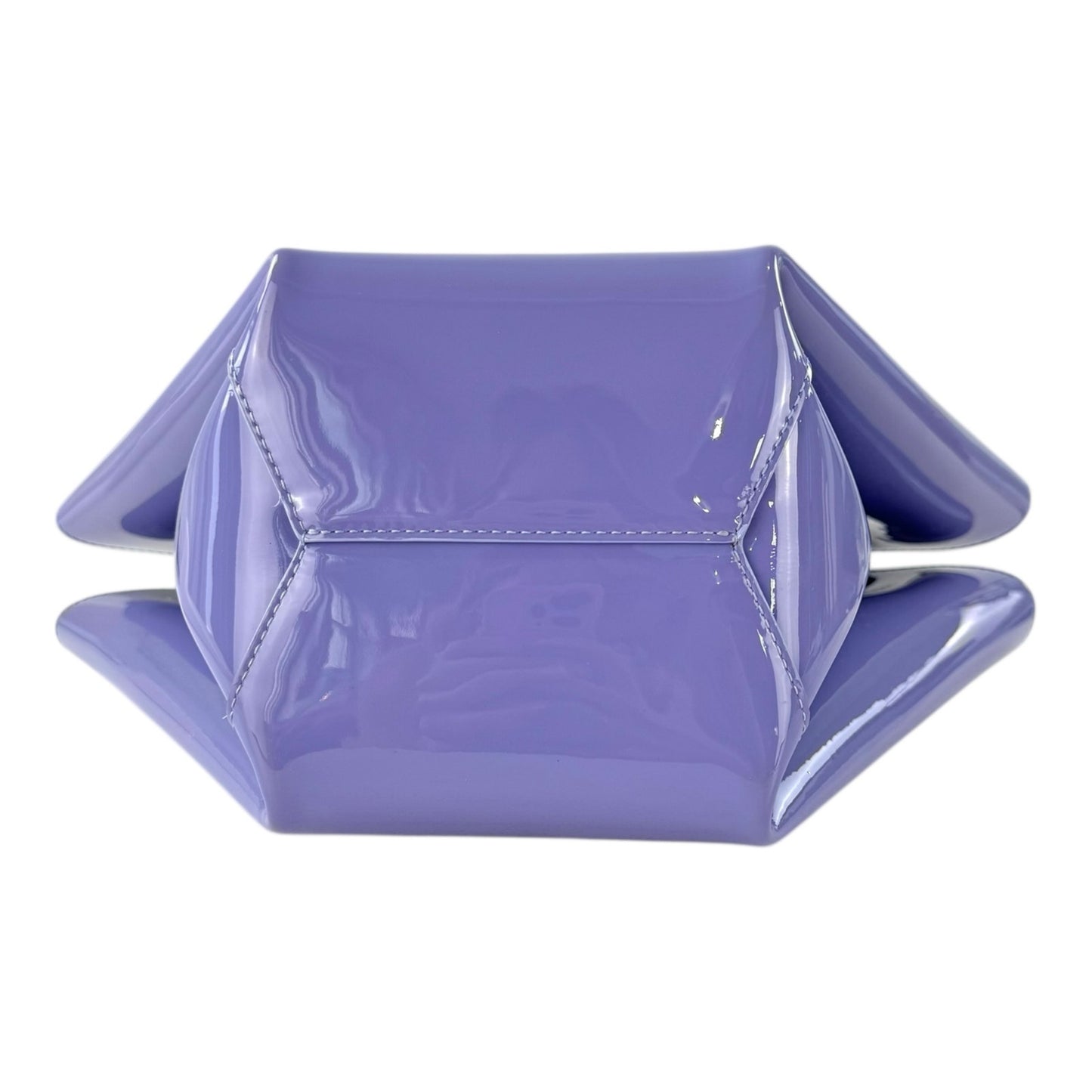 Bottega Veneta Lilac Doll Tote Bag