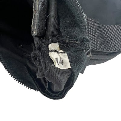 Prada Nylon Crossbody Bag